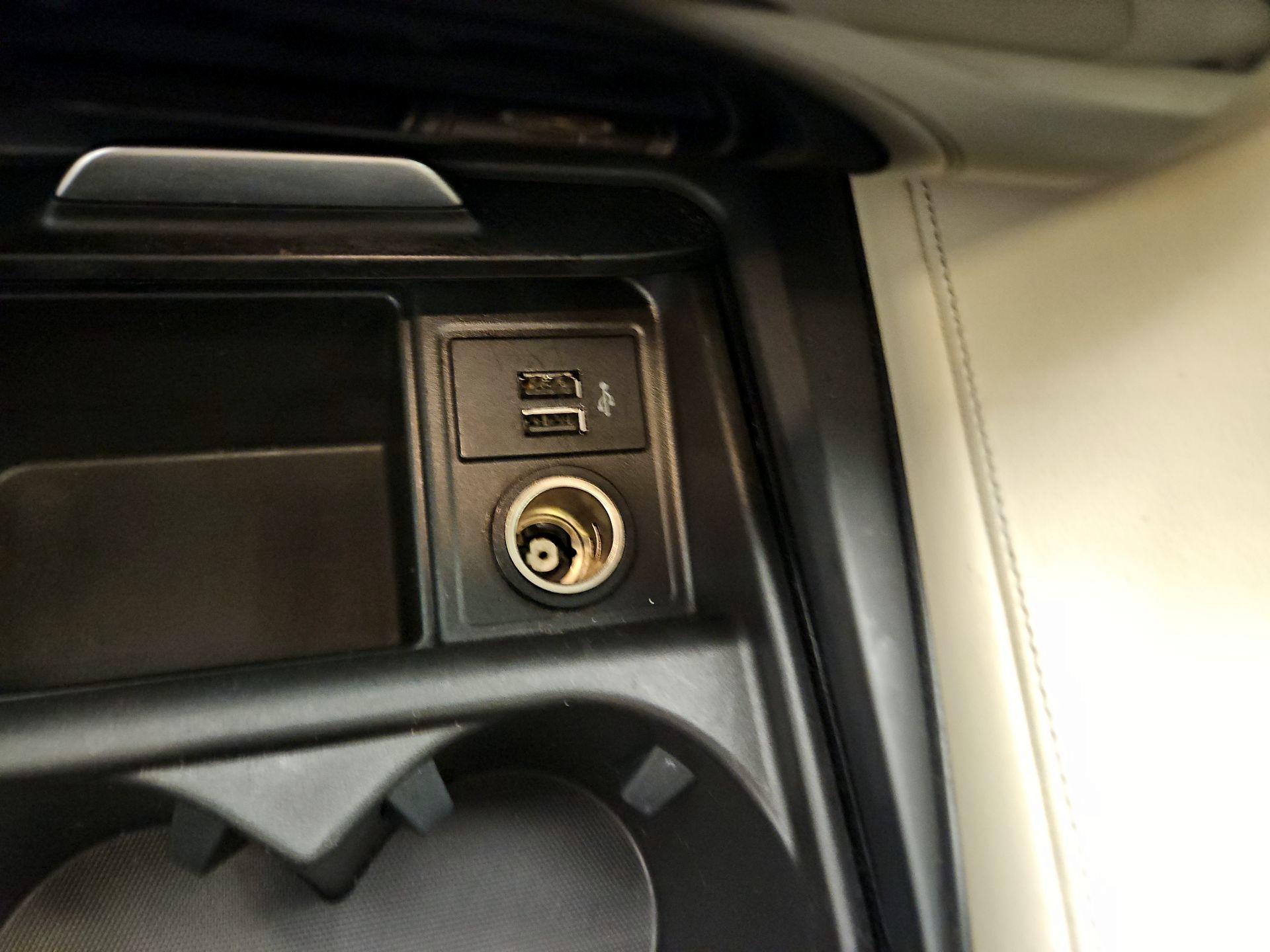 Thumbnail: 2019 INFINITI QX50 - 19