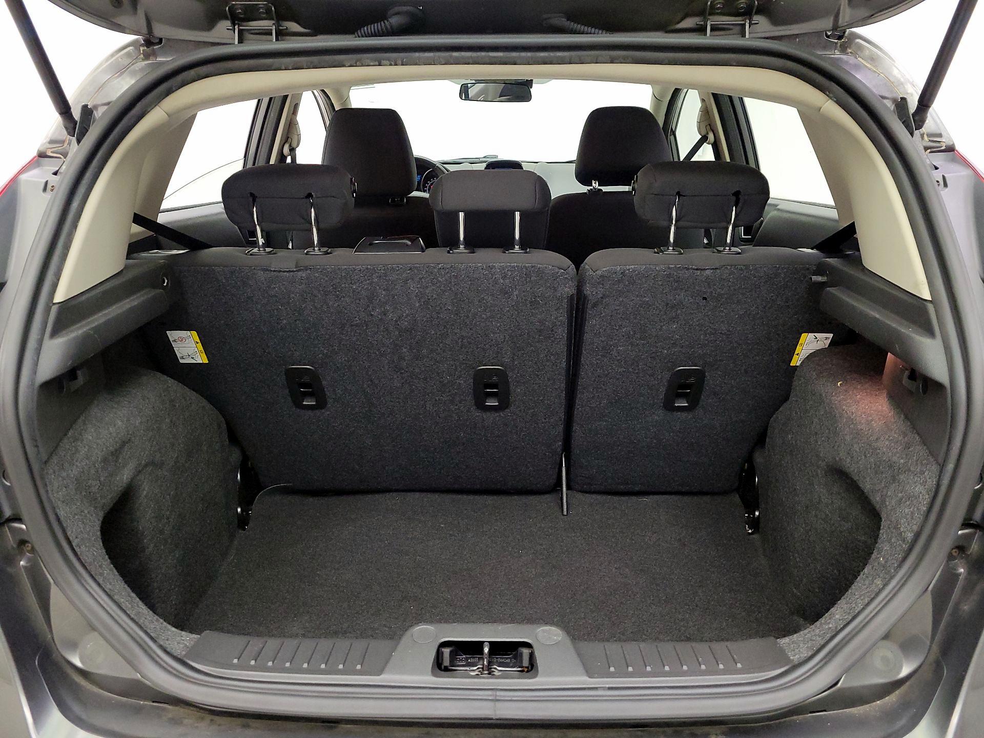 Thumbnail: 2015 Ford Fiesta - 19