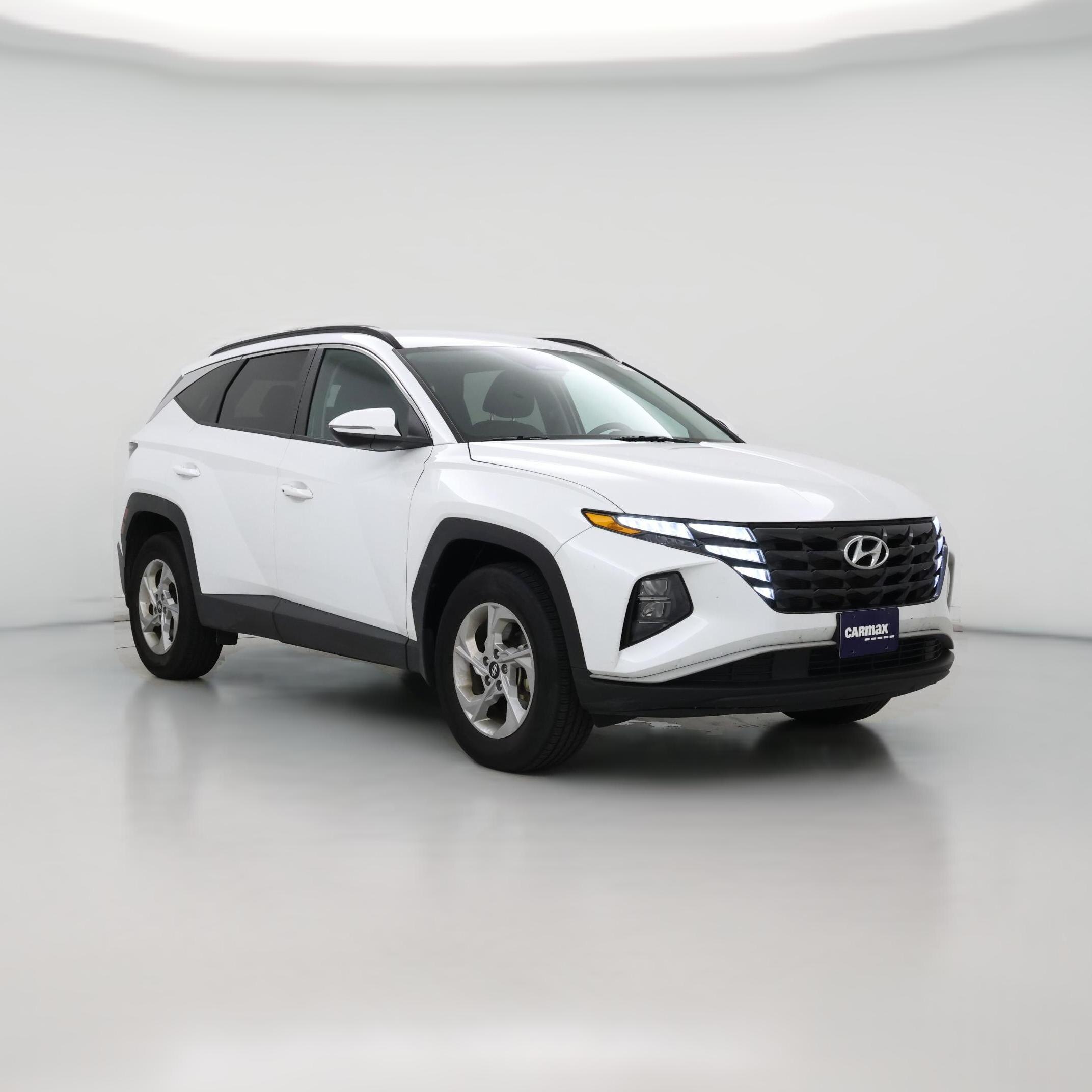 Thumbnail: 2022 Hyundai Tucson - 1