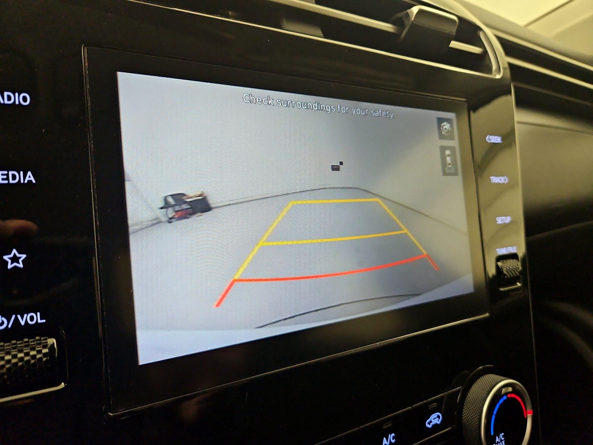 Thumbnail: 2022 Hyundai Tucson - 14