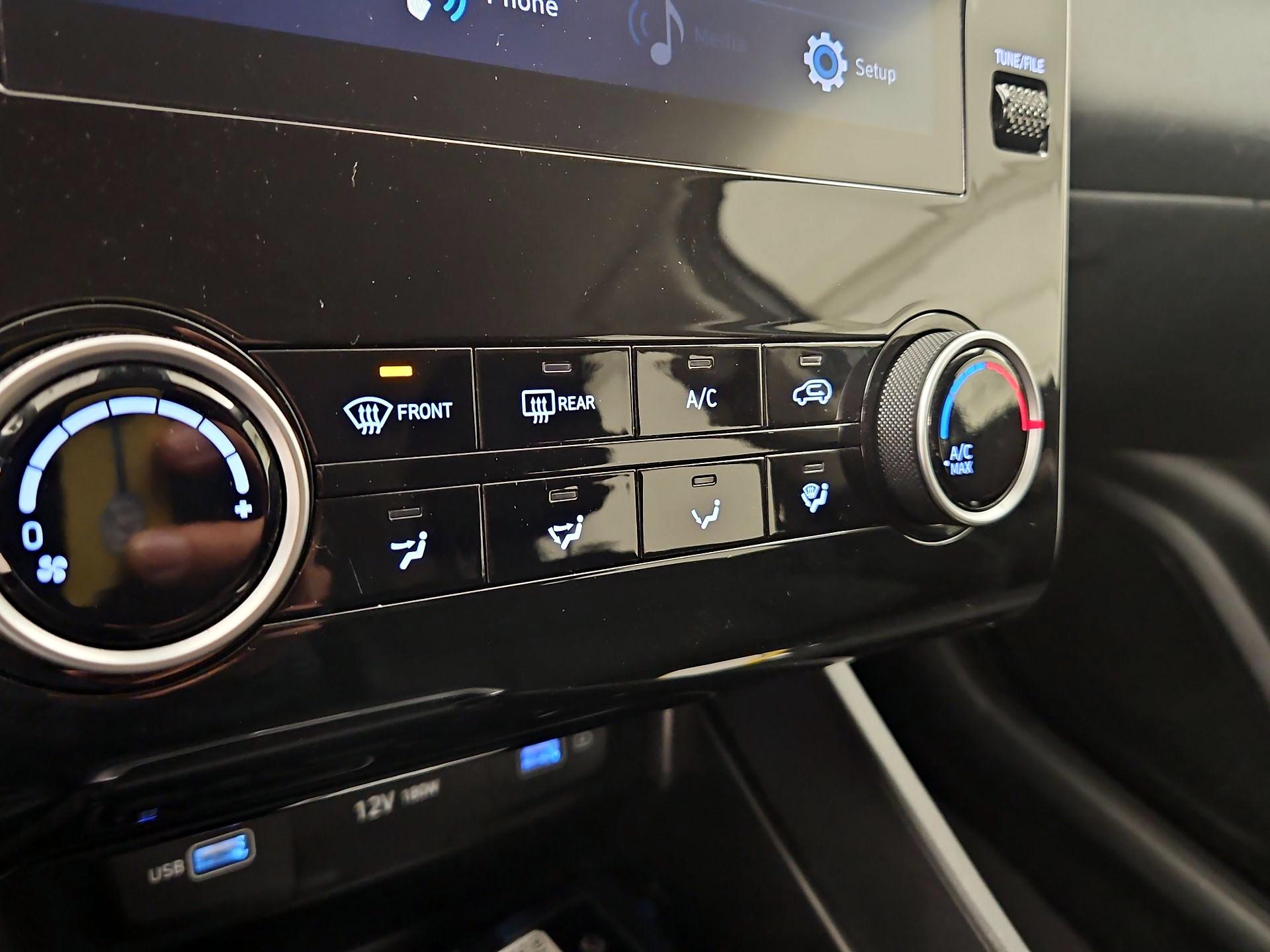 Thumbnail: 2022 Hyundai Tucson - 16