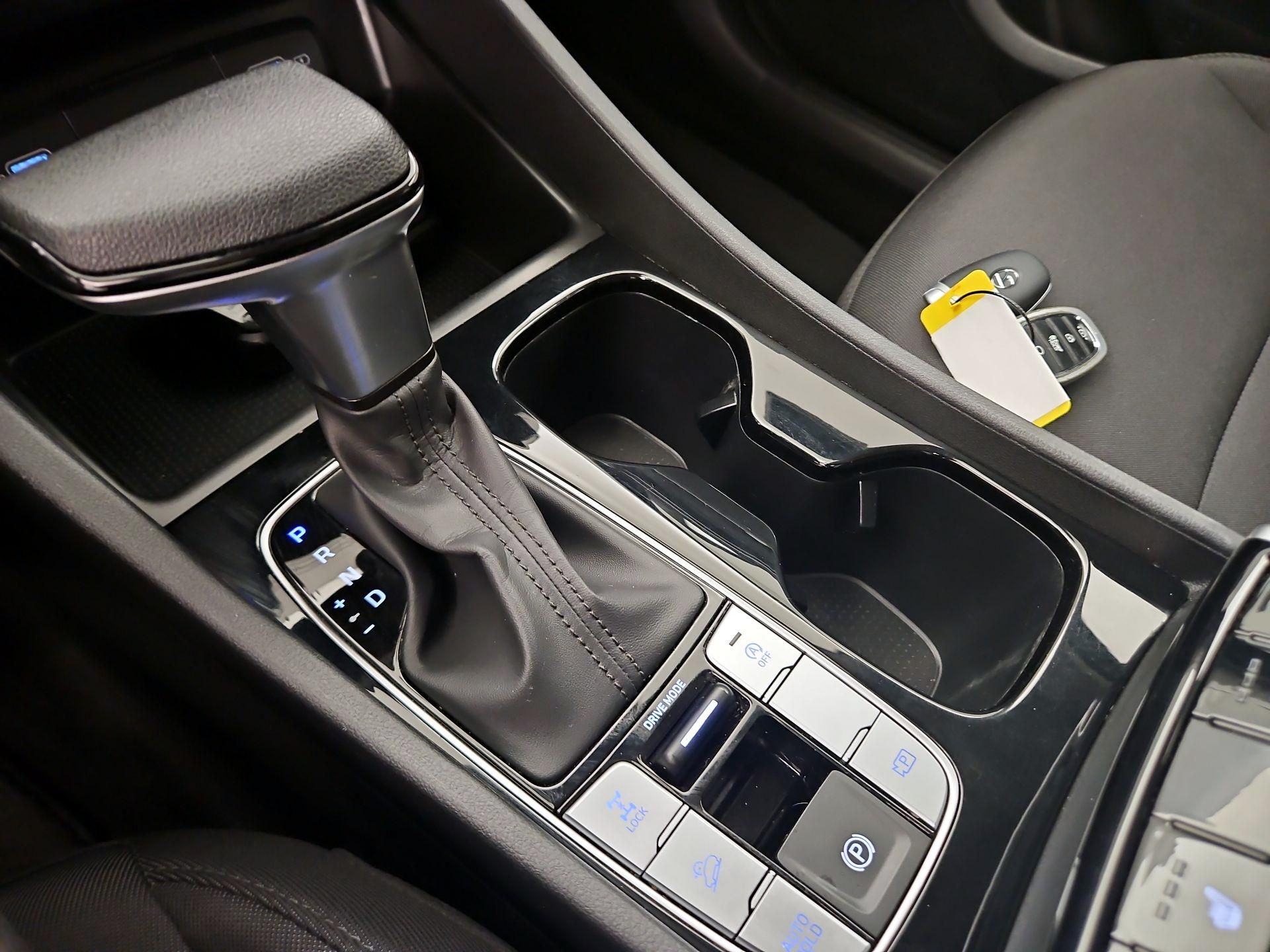 Thumbnail: 2022 Hyundai Tucson - 17