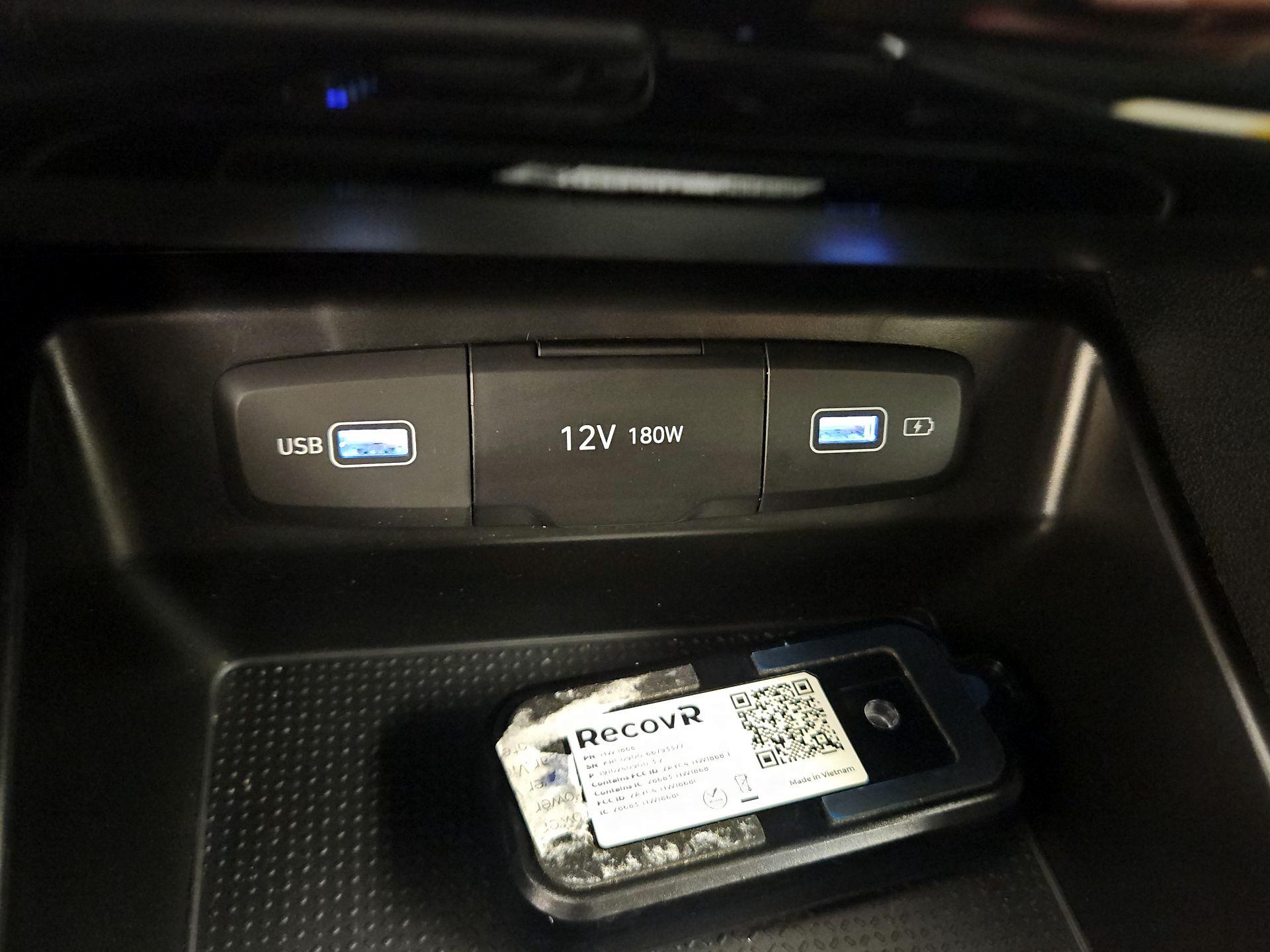 Thumbnail: 2022 Hyundai Tucson - 18