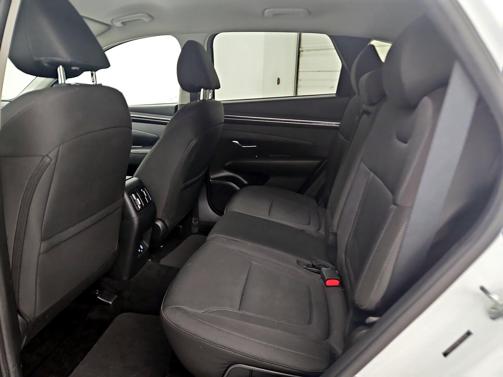 Thumbnail: 2022 Hyundai Tucson - 19