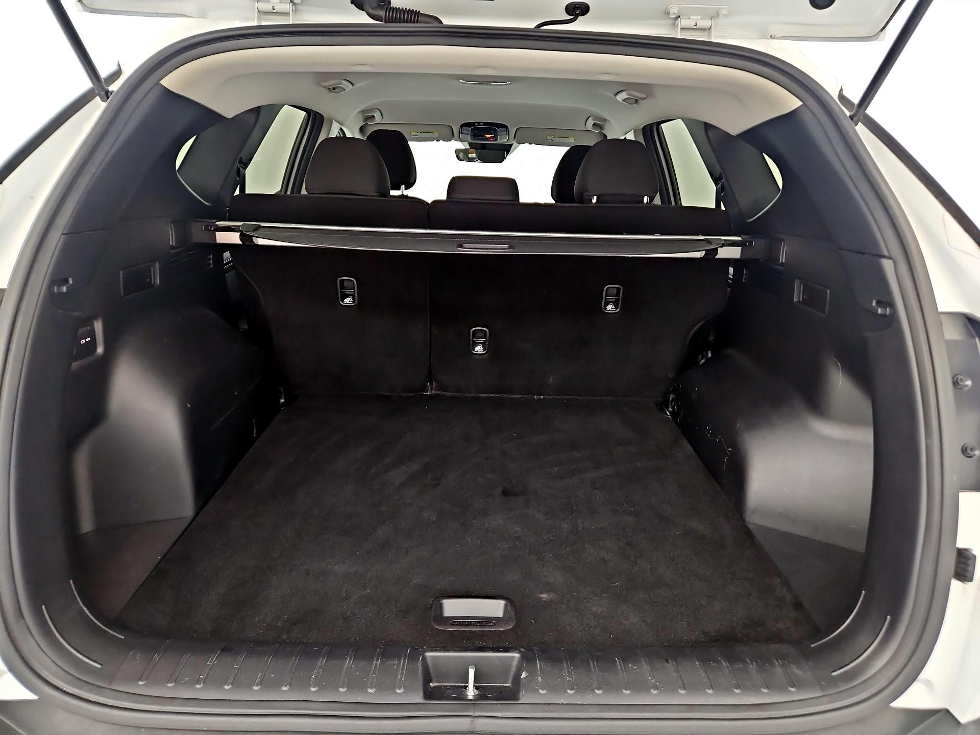 Thumbnail: 2022 Hyundai Tucson - 20