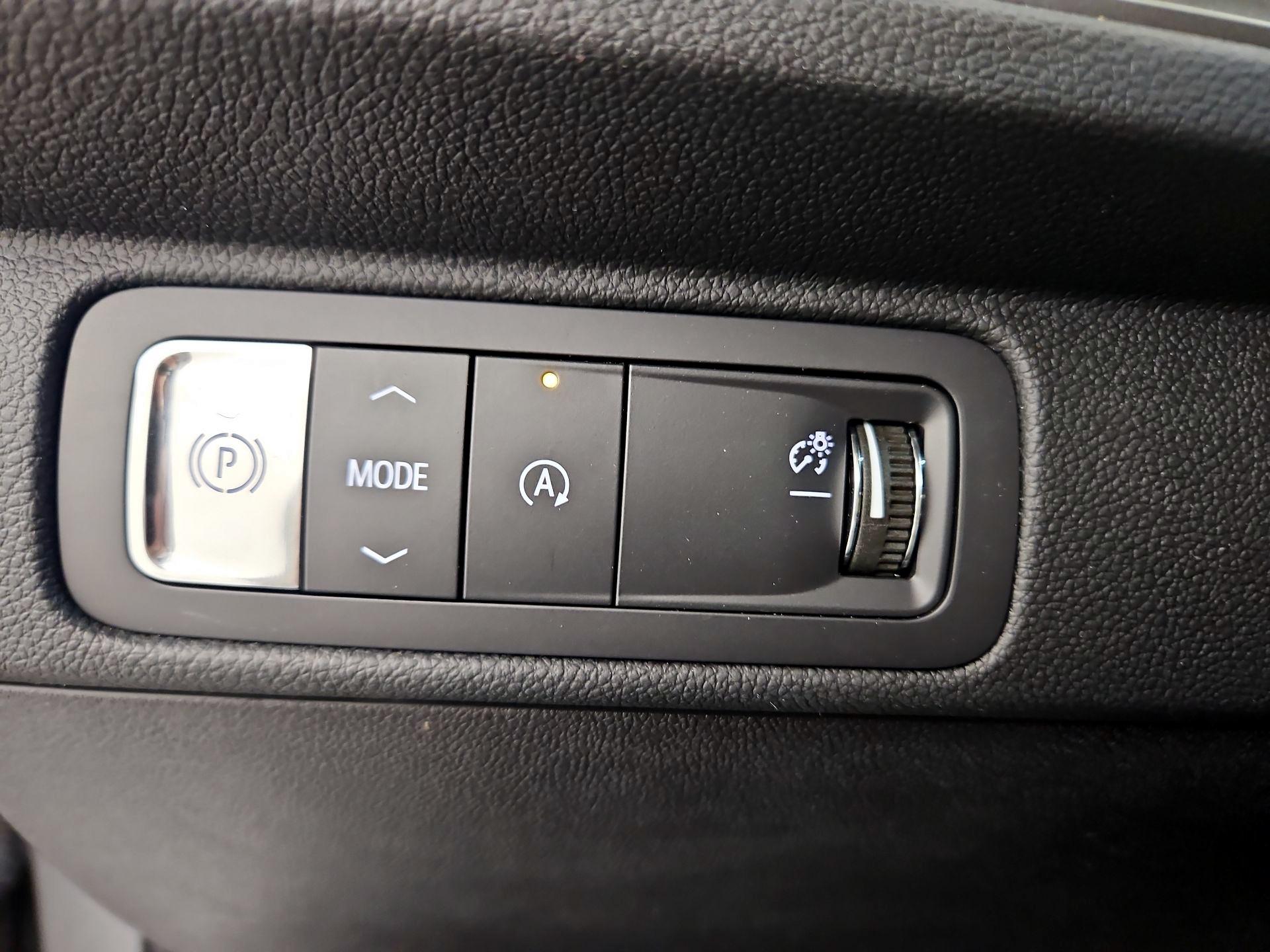 Thumbnail: 2025 Chevrolet Traverse - 13