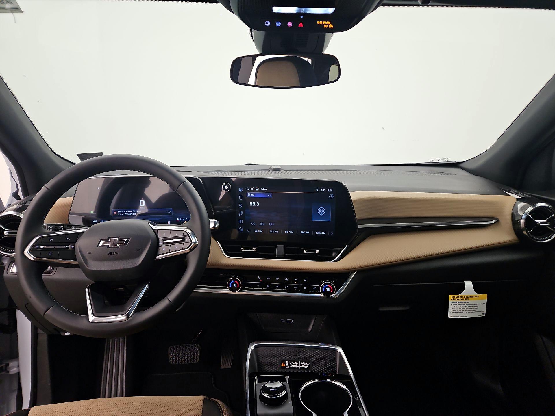 Thumbnail: 2026 Chevrolet Equinox - 9