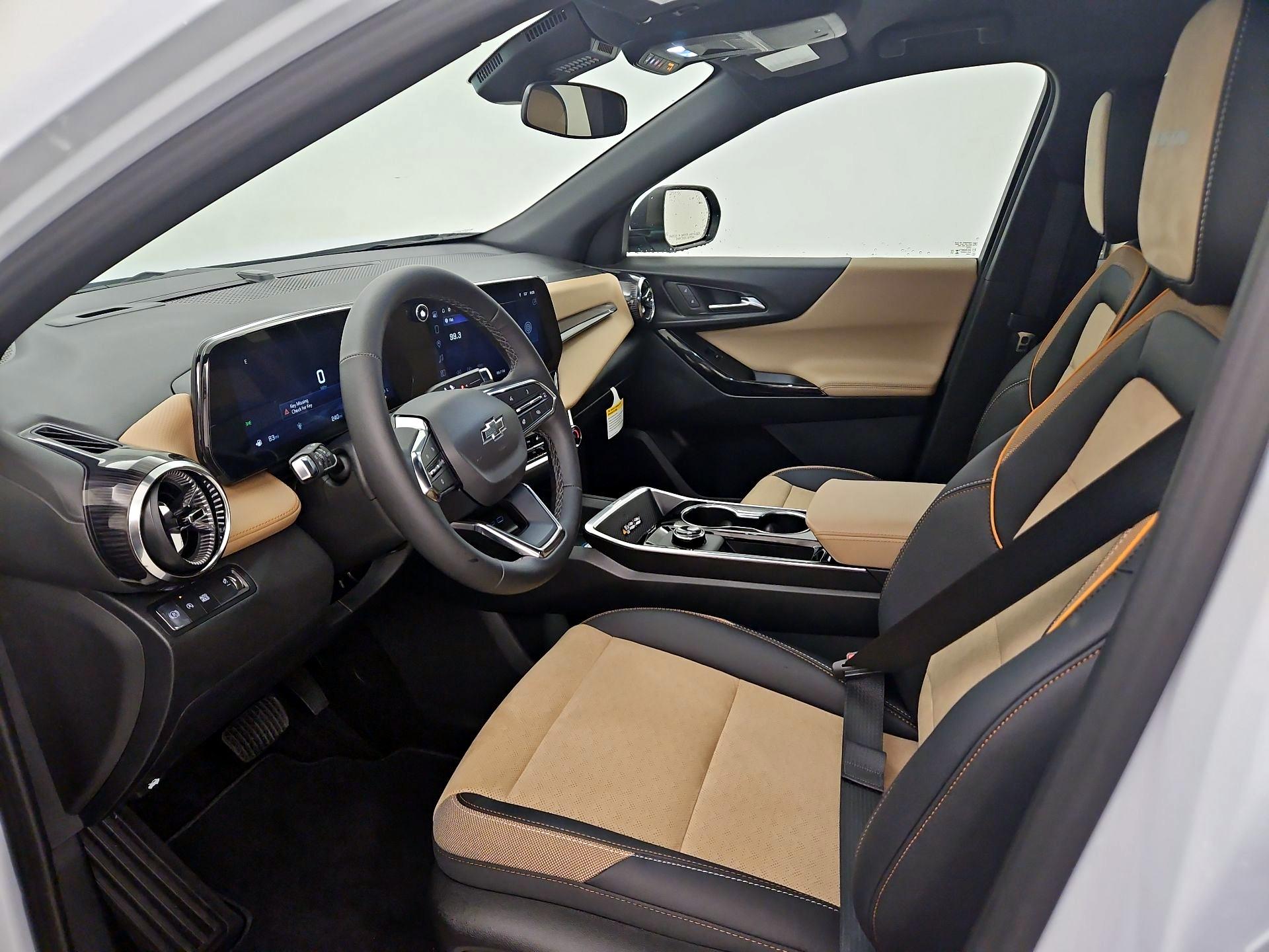 Thumbnail: 2026 Chevrolet Equinox - 11