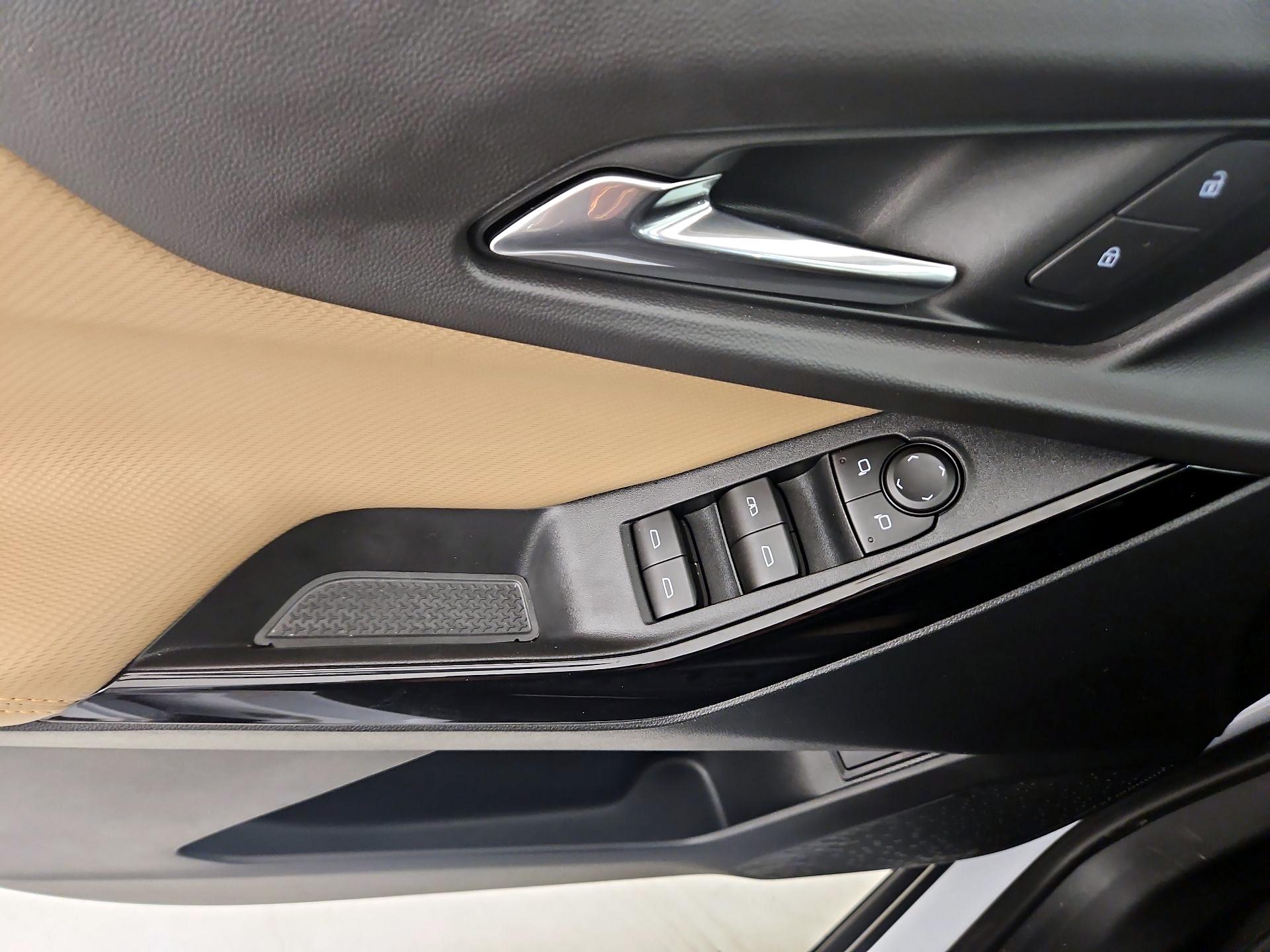 Thumbnail: 2026 Chevrolet Equinox - 12