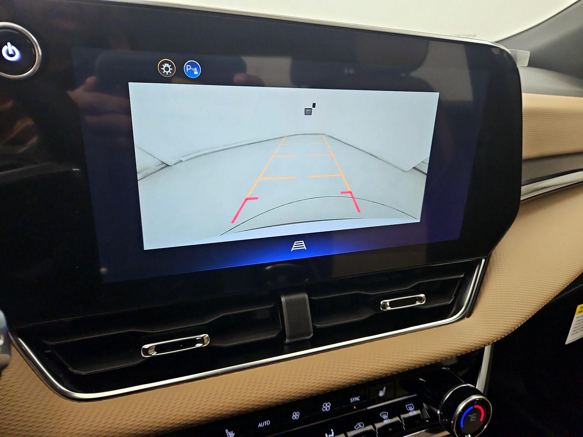 Thumbnail: 2026 Chevrolet Equinox - 14