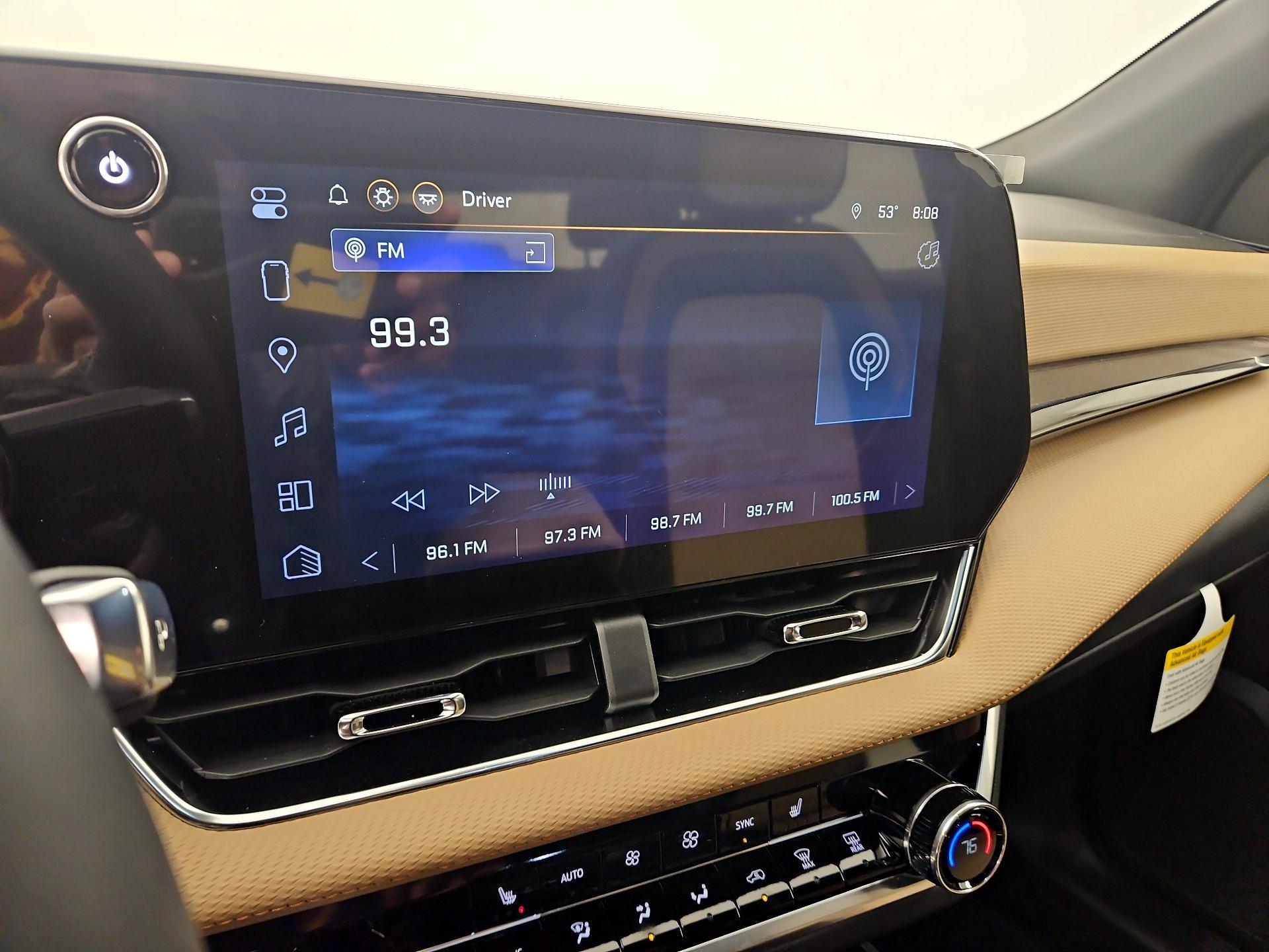 Thumbnail: 2026 Chevrolet Equinox - 15