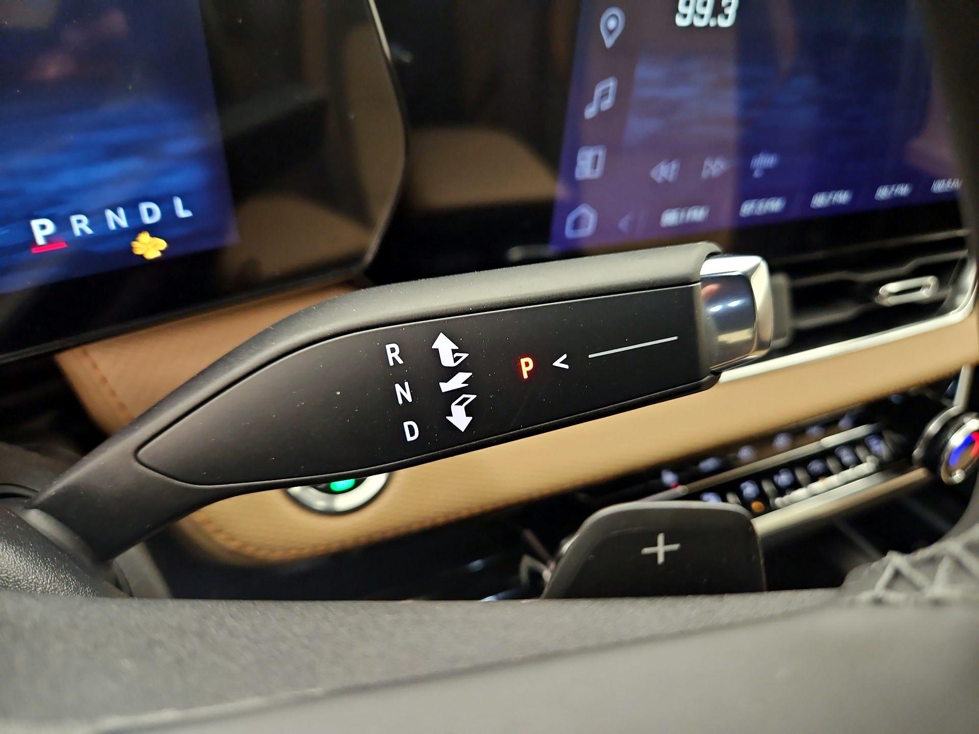 Thumbnail: 2026 Chevrolet Equinox - 17