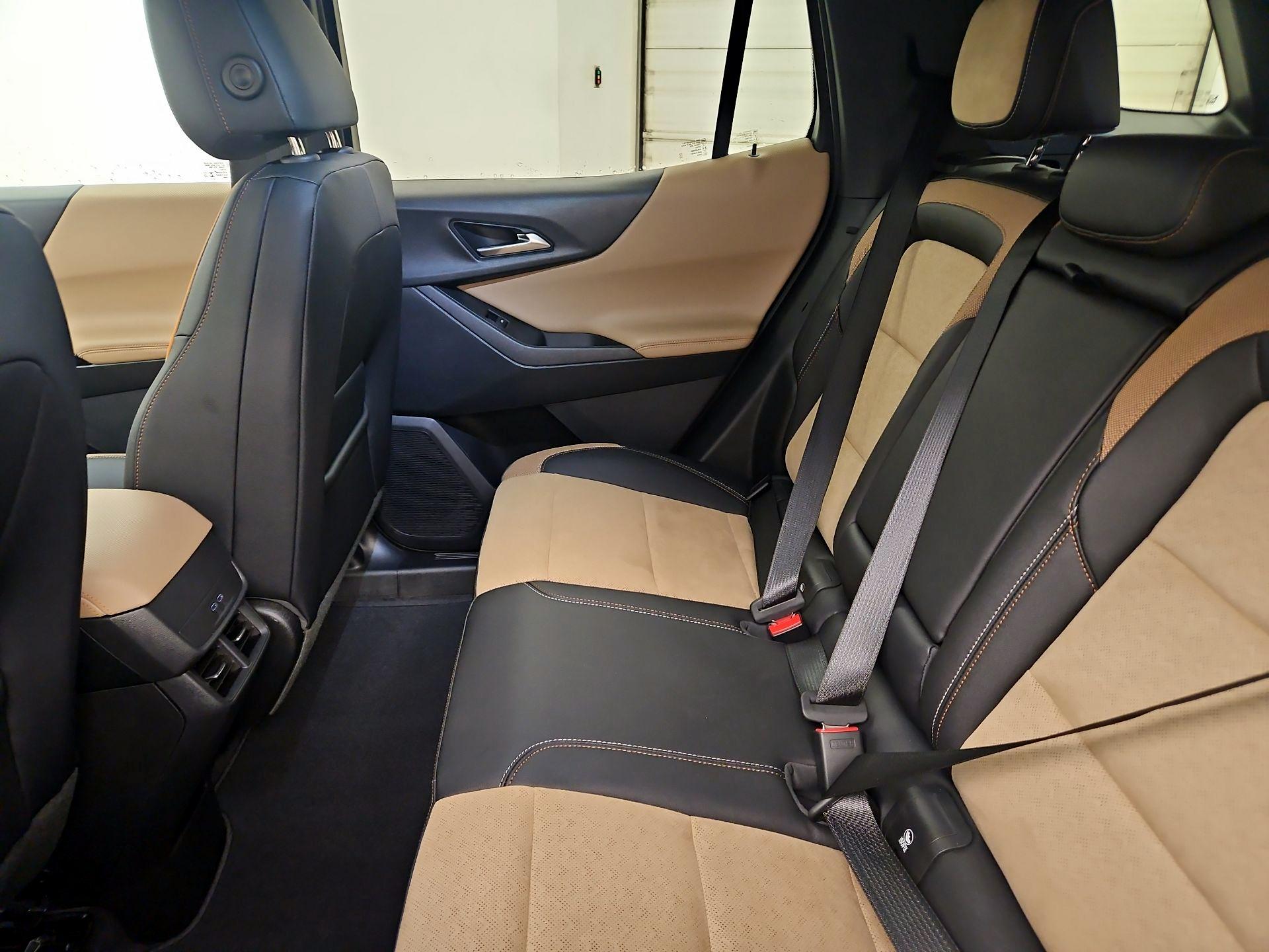 Thumbnail: 2026 Chevrolet Equinox - 19