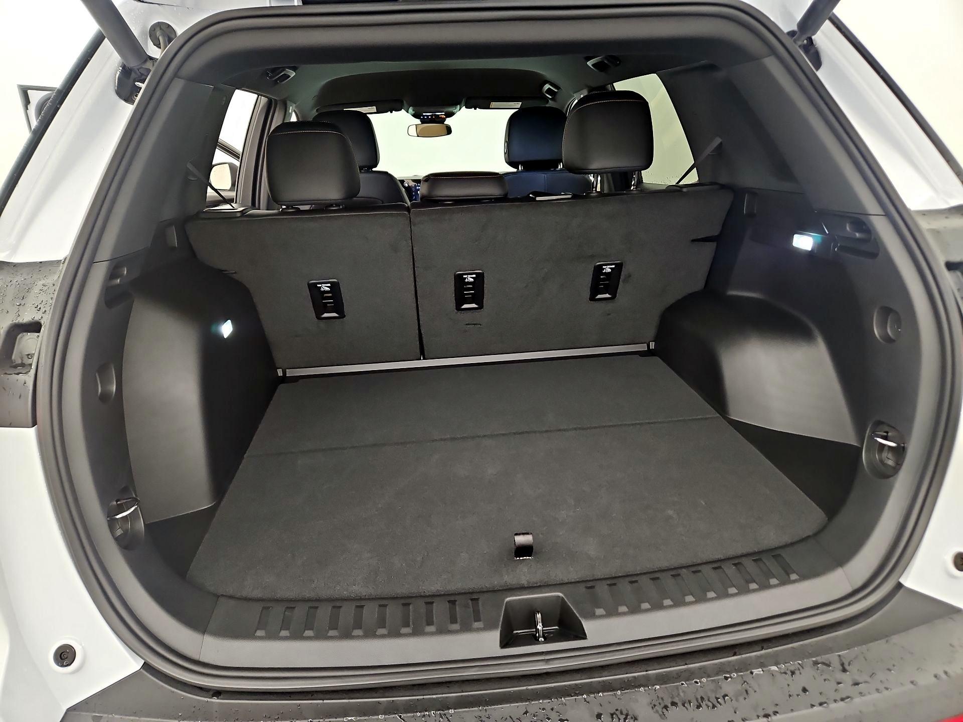 Thumbnail: 2026 Chevrolet Equinox - 20