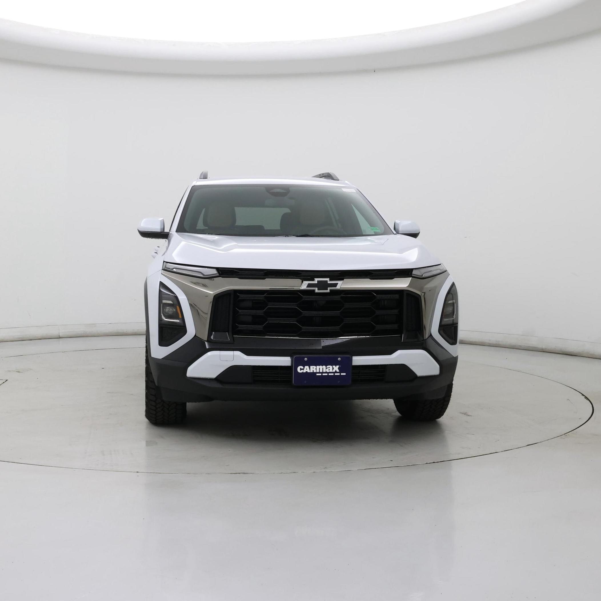 Thumbnail: 2026 Chevrolet Equinox - 5