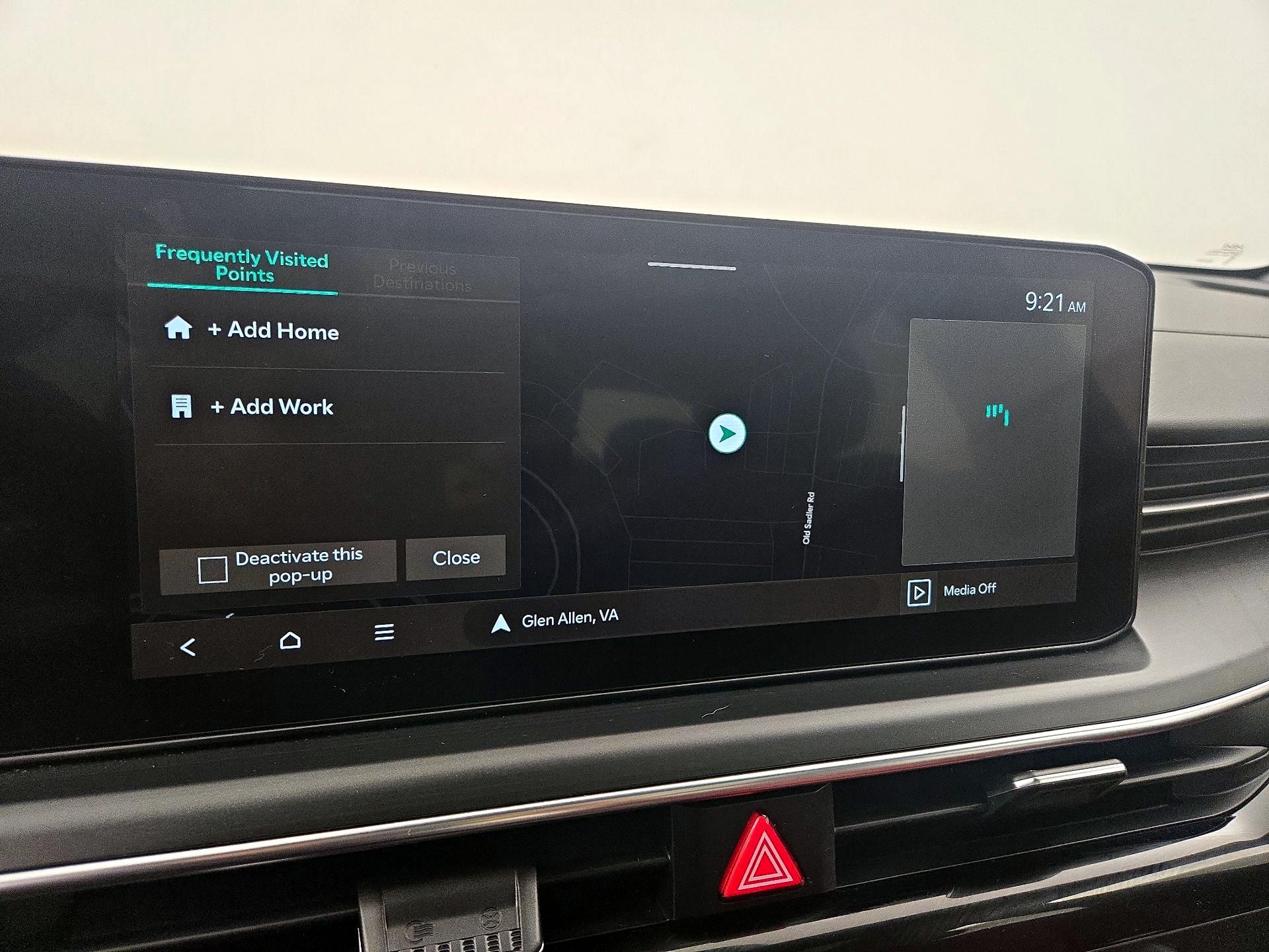 Thumbnail: 2025 Kia K5 - 14