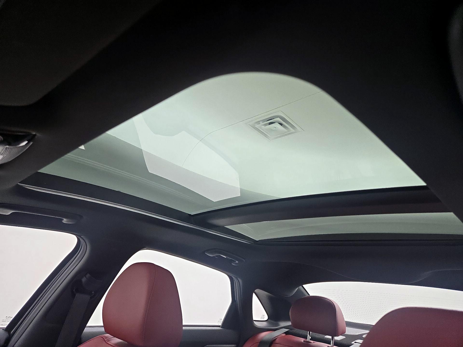 Thumbnail: 2025 Kia K5 - 20