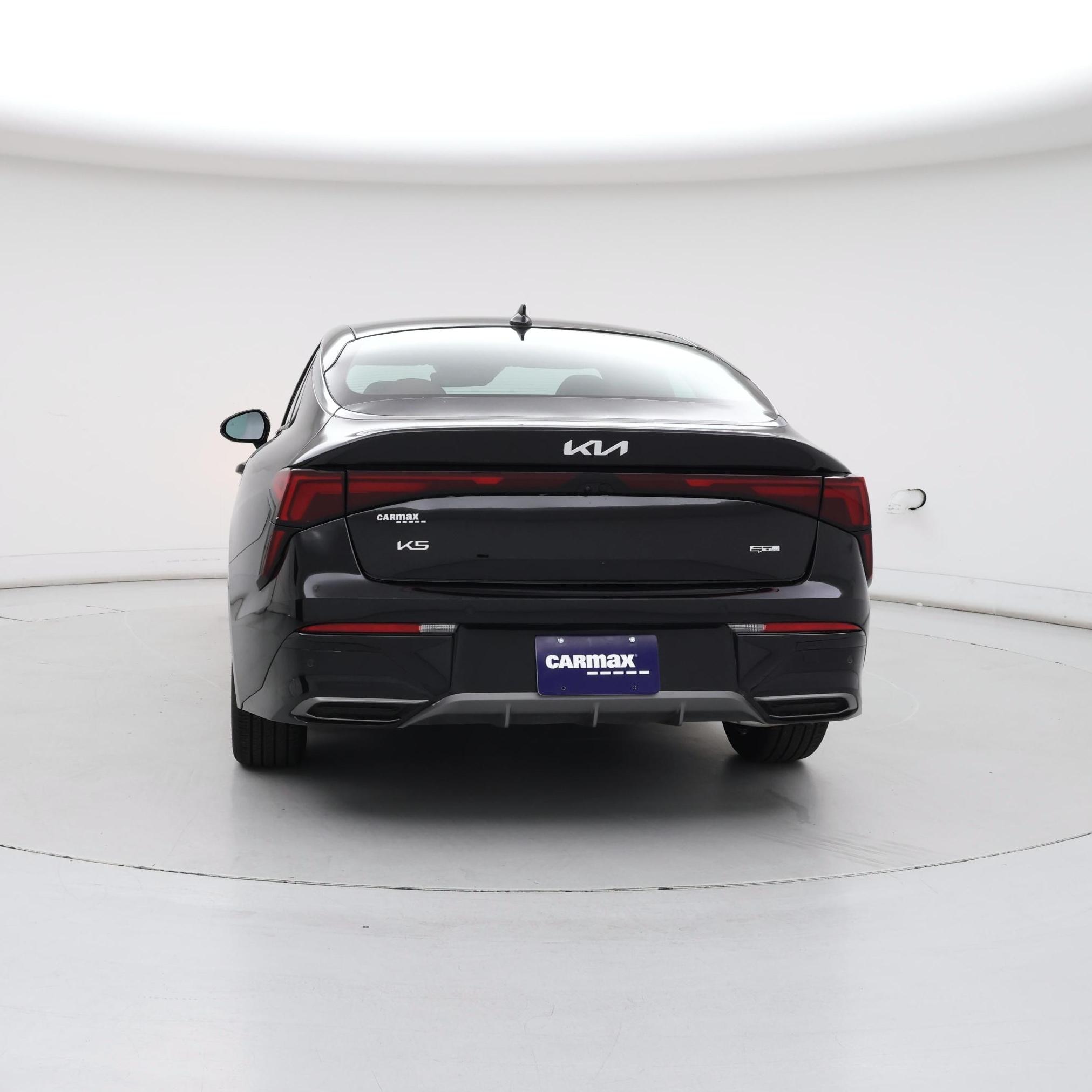 Thumbnail: 2025 Kia K5 - 6