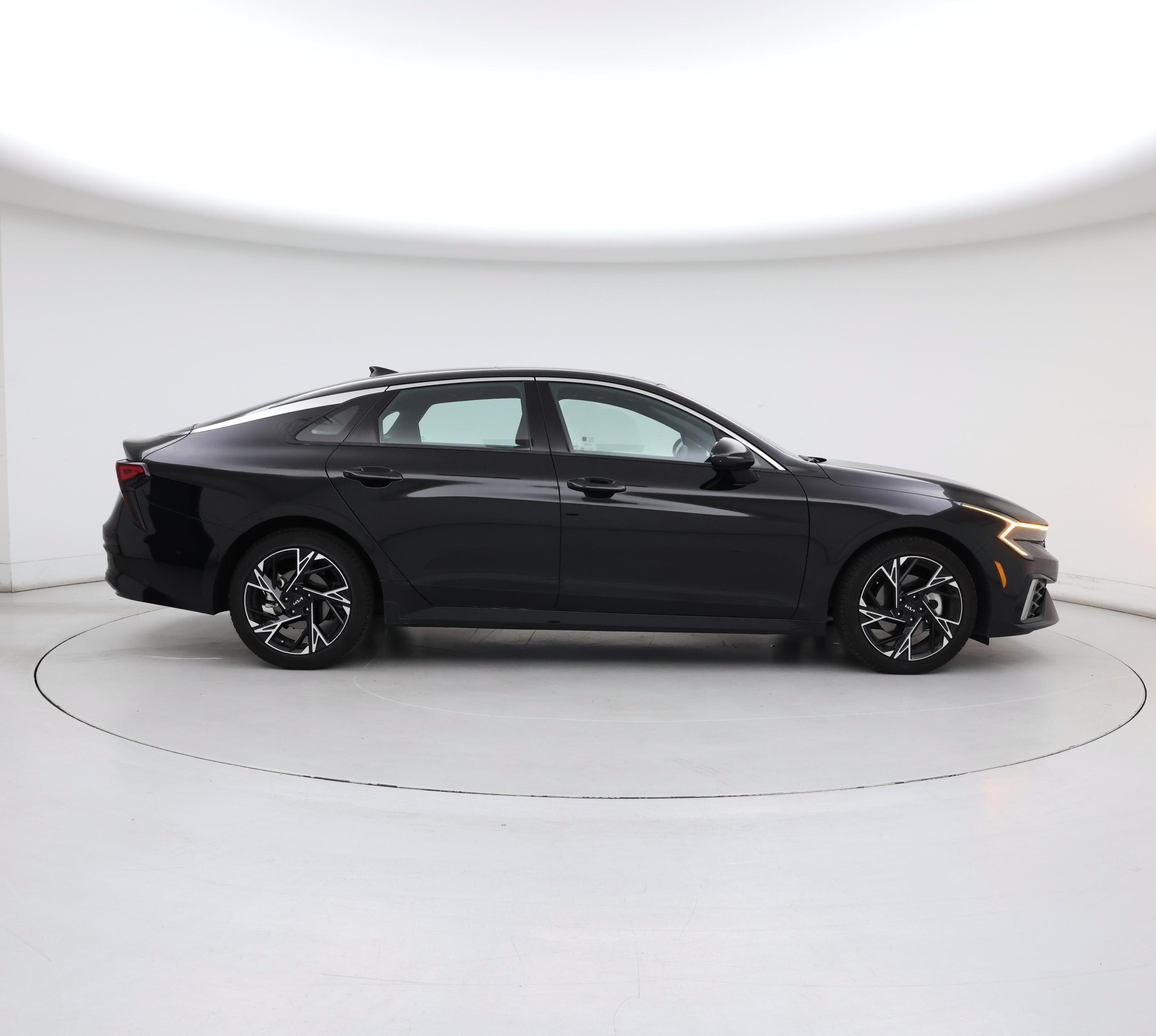 Thumbnail: 2025 Kia K5 - 7