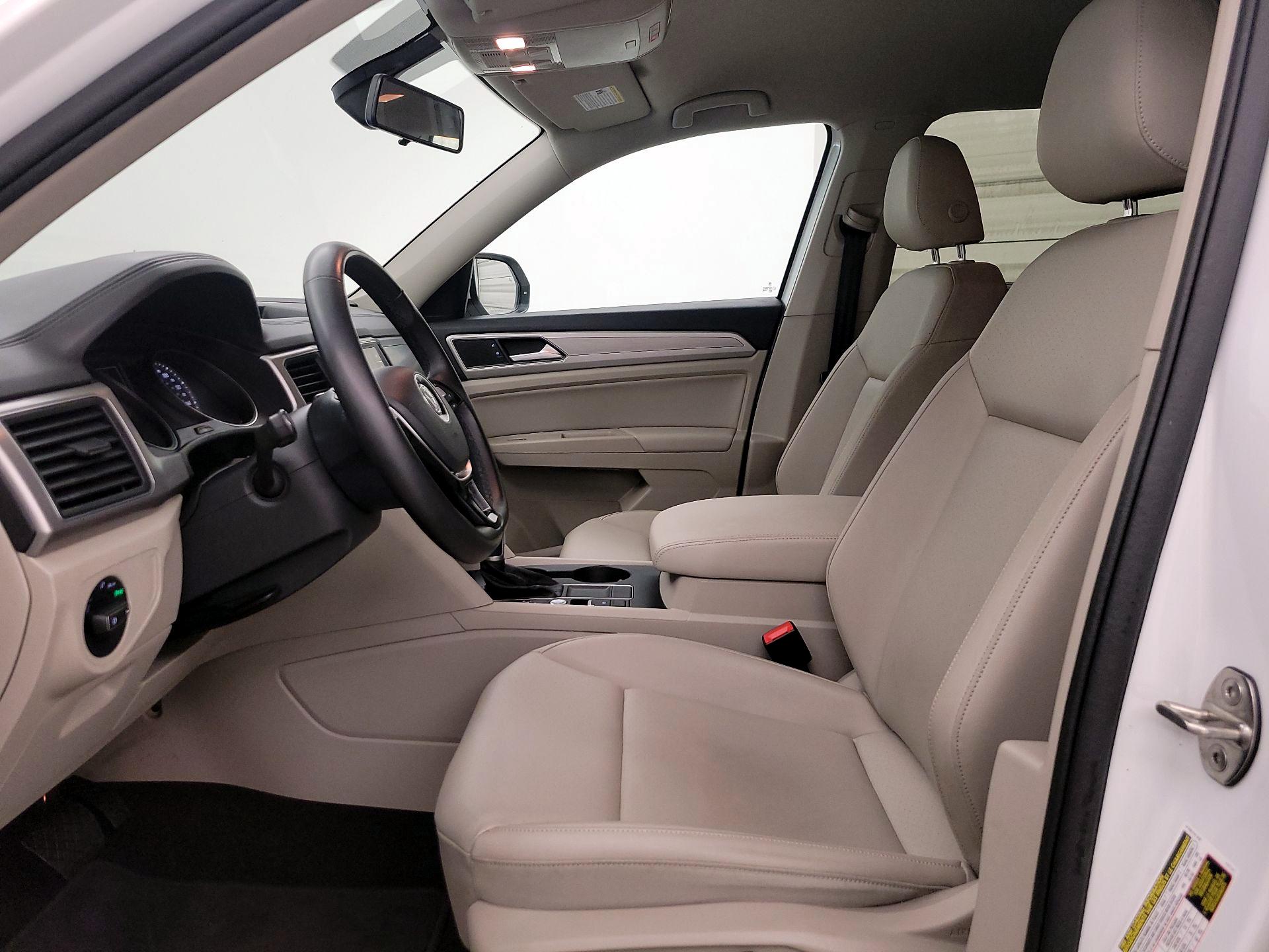 Thumbnail: 2019 Volkswagen Atlas - 11