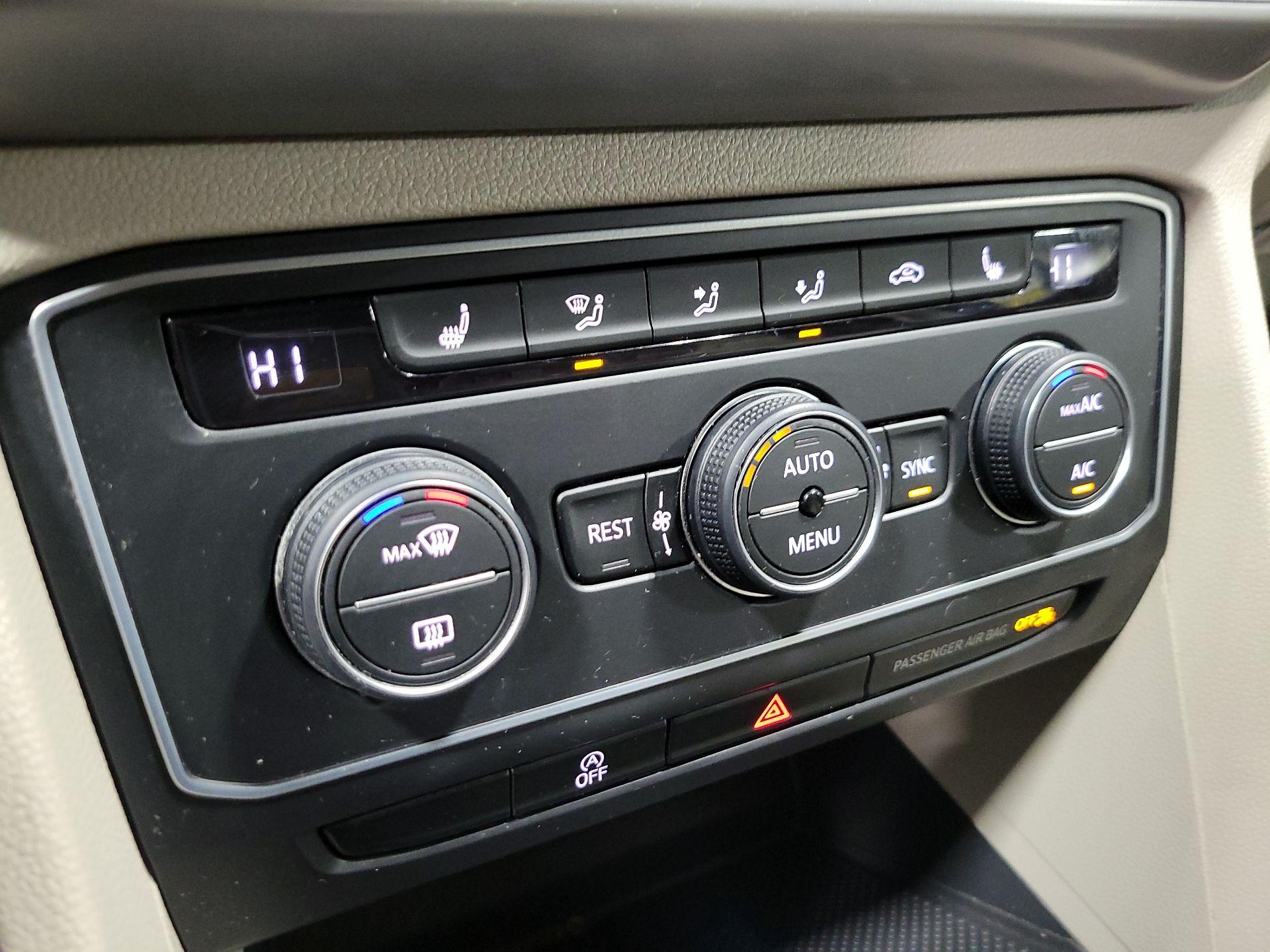 Thumbnail: 2019 Volkswagen Atlas - 15