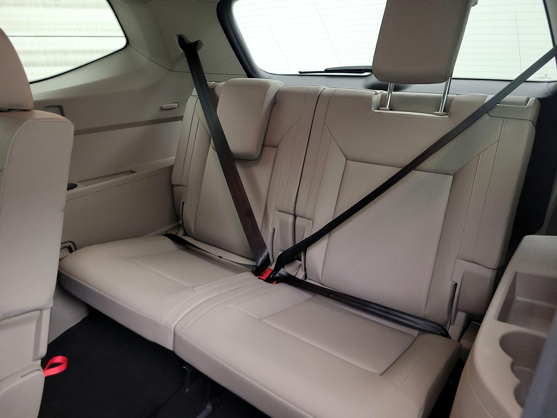 Thumbnail: 2019 Volkswagen Atlas - 19