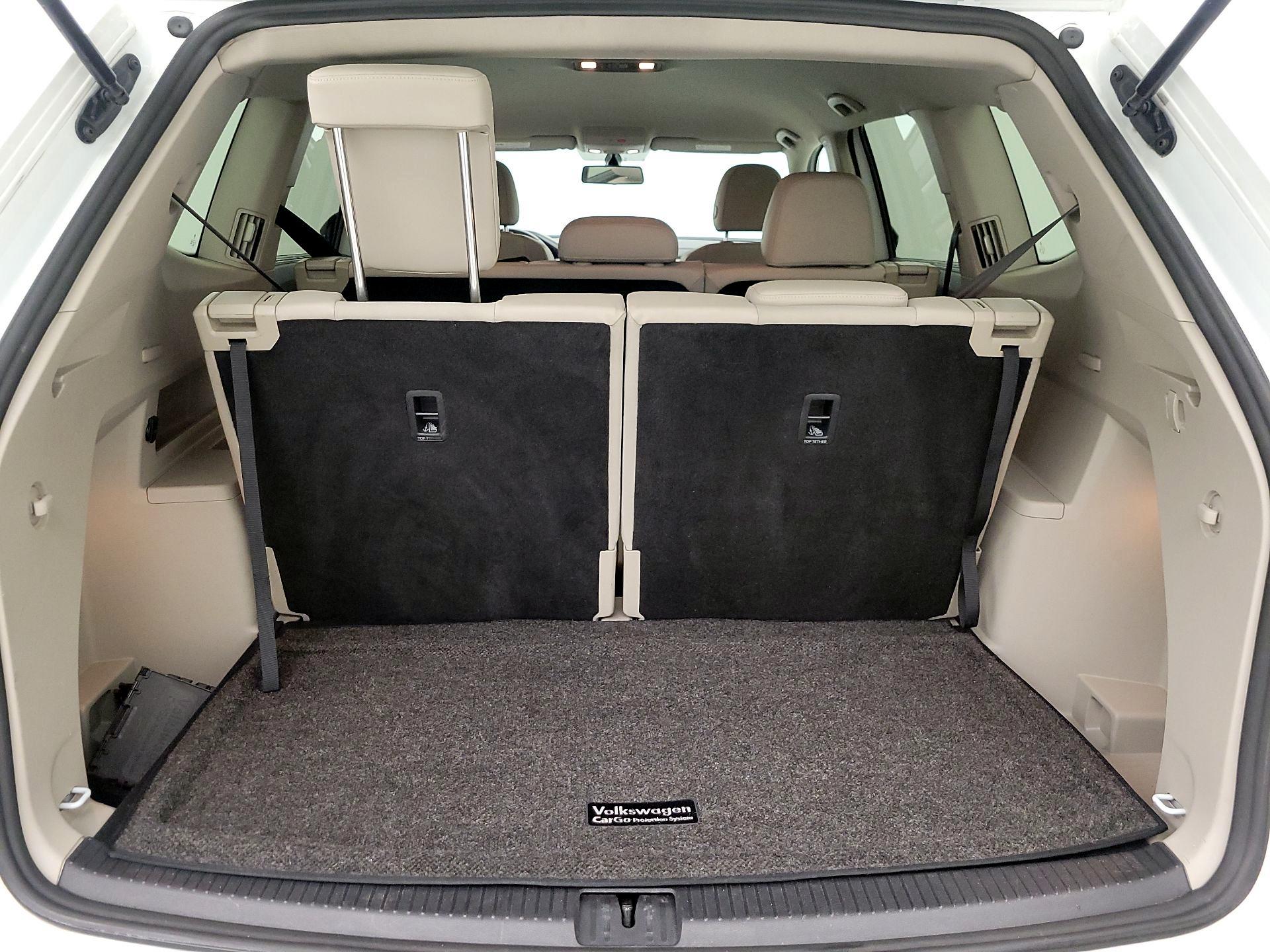 Thumbnail: 2019 Volkswagen Atlas - 20