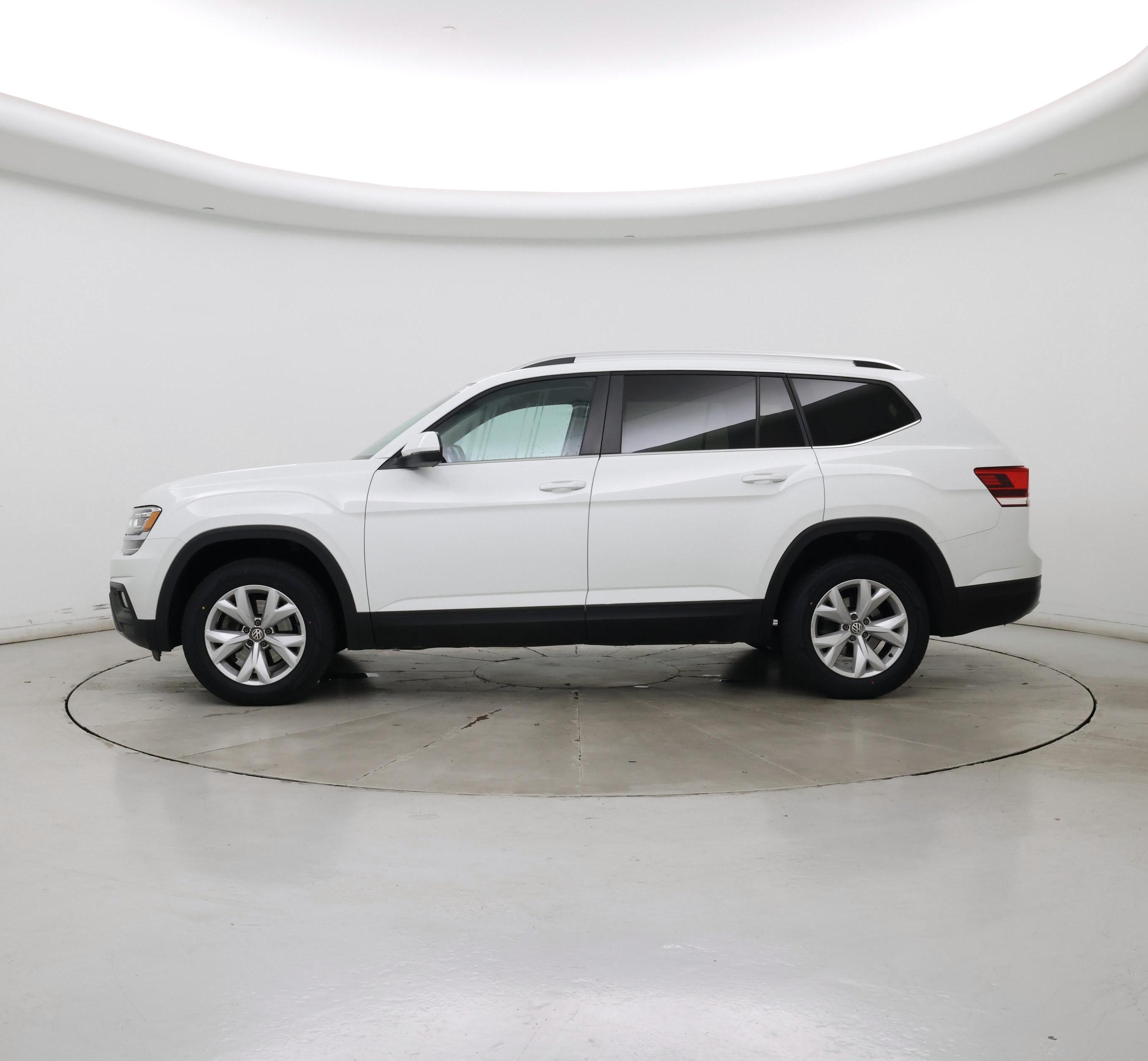Thumbnail: 2019 Volkswagen Atlas - 3