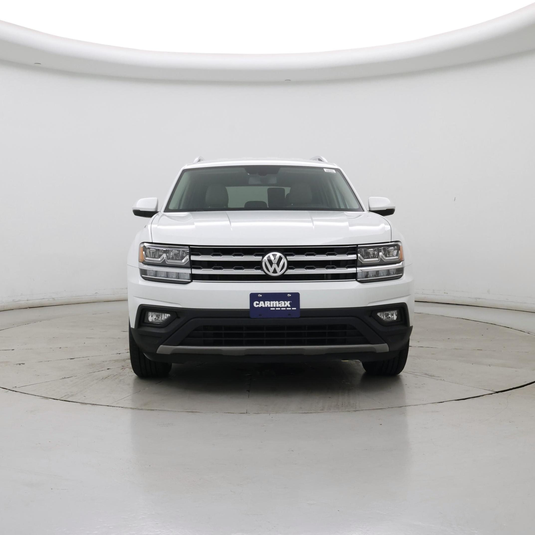 Thumbnail: 2019 Volkswagen Atlas - 5