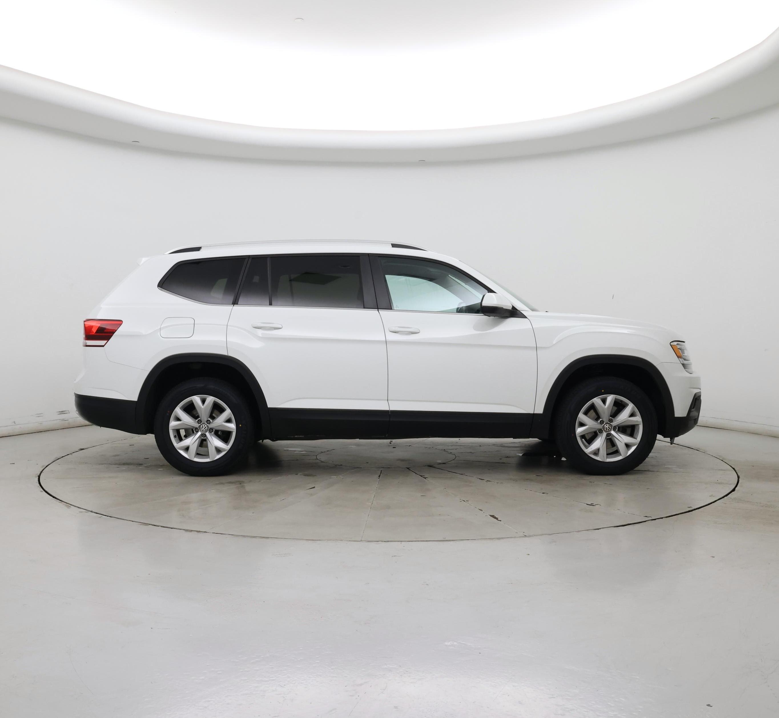 Thumbnail: 2019 Volkswagen Atlas - 7