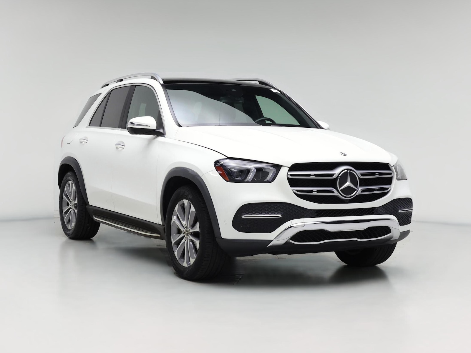 2021 Mercedes-Benz GLE GLE350