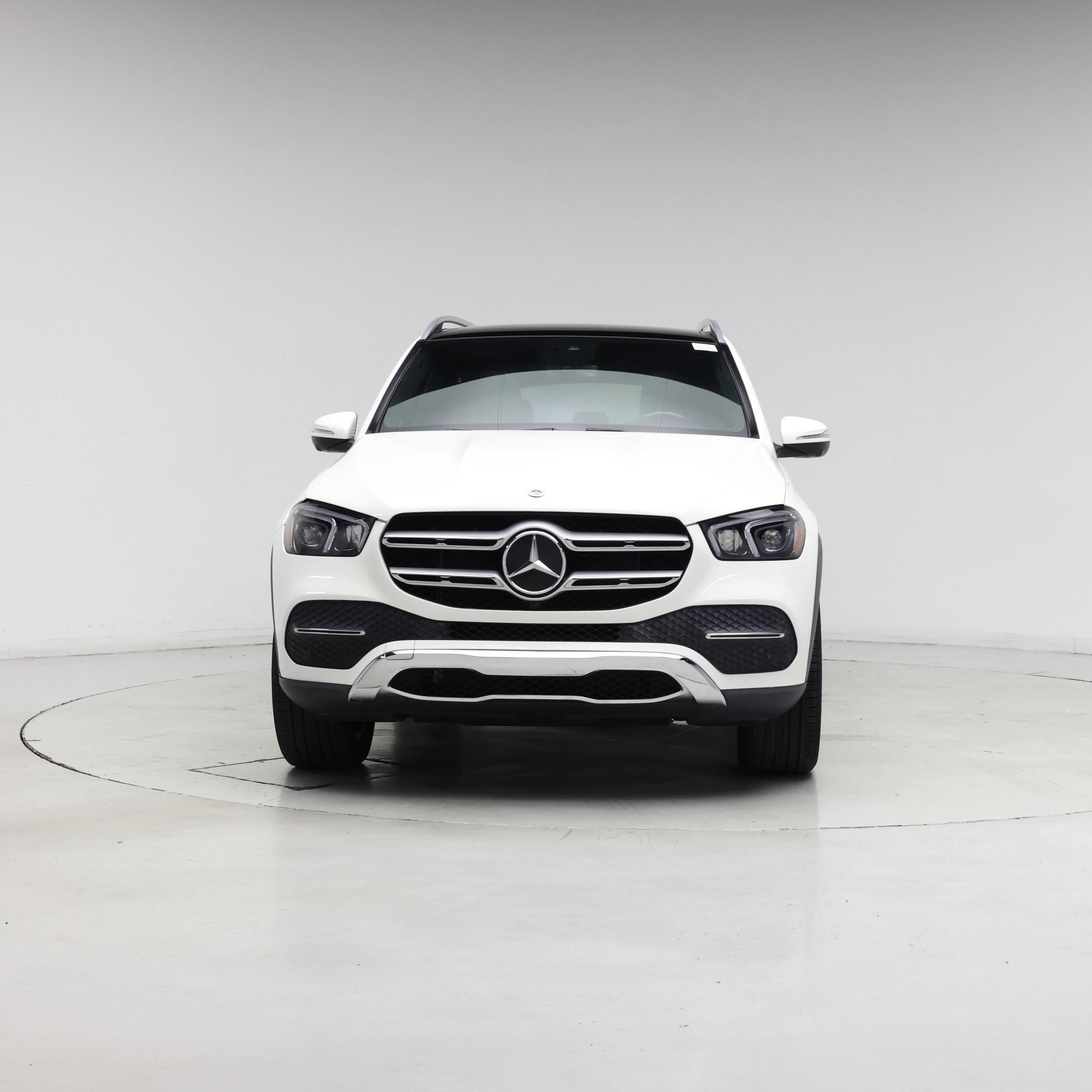 Thumbnail: 2021 Mercedes-Benz GLE - 5