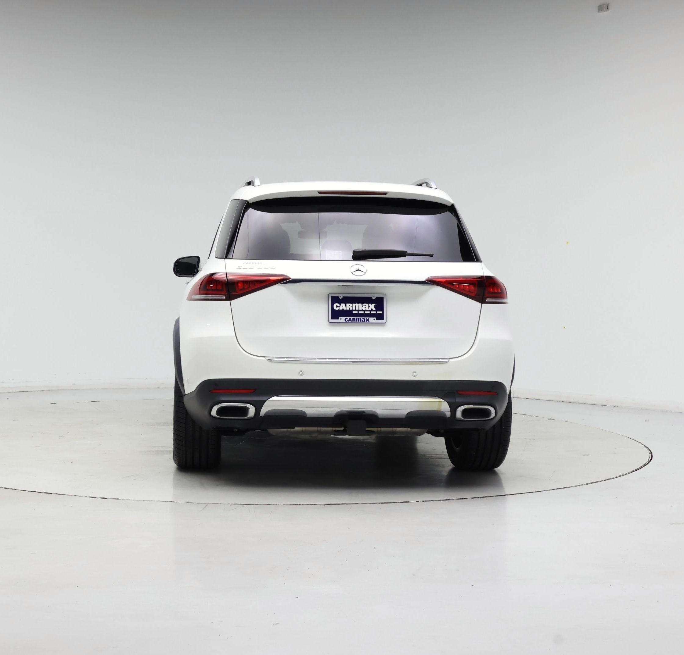 Thumbnail: 2021 Mercedes-Benz GLE - 6