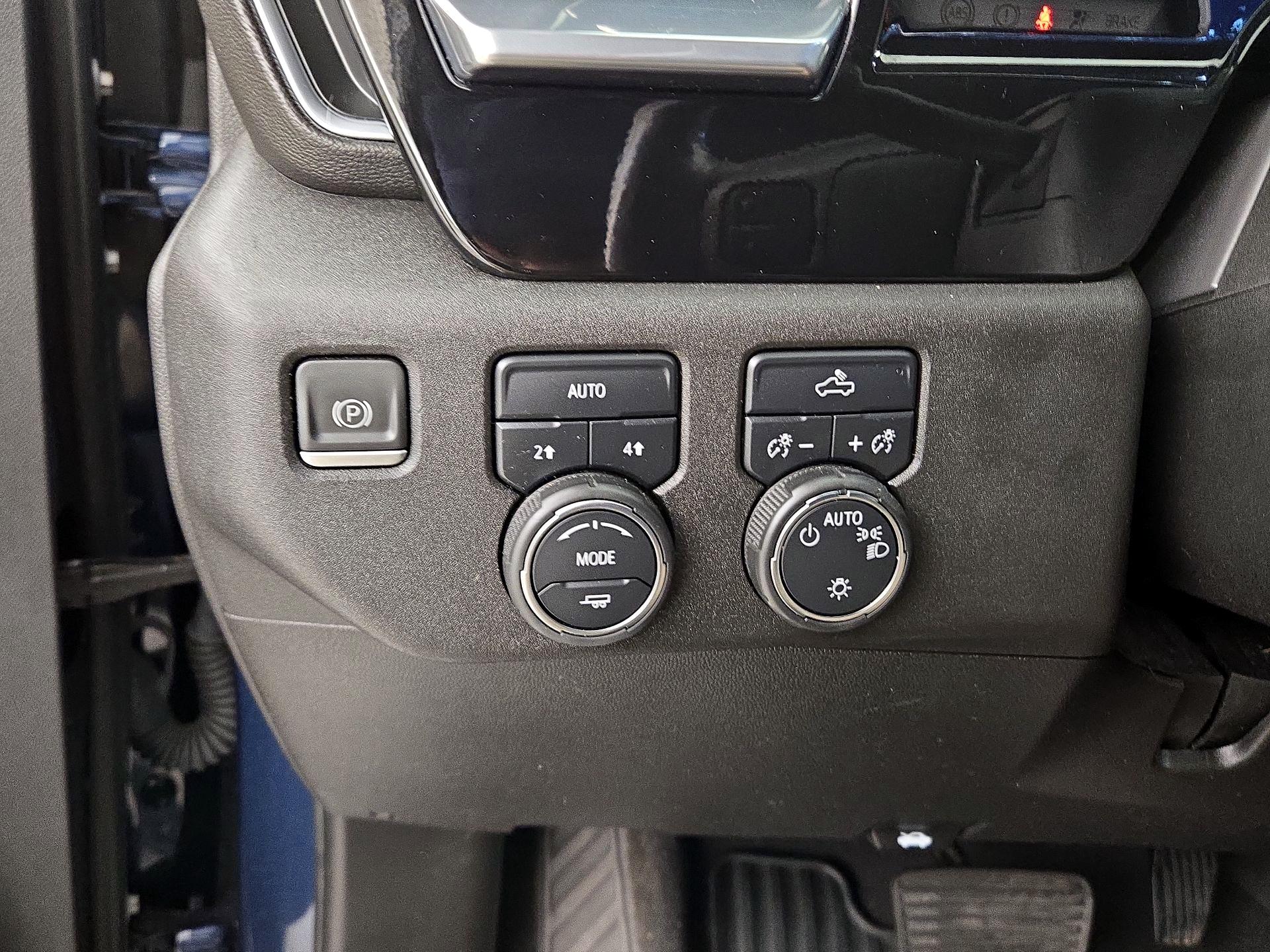 Thumbnail: 2022 Chevrolet Silverado 1500 - 13