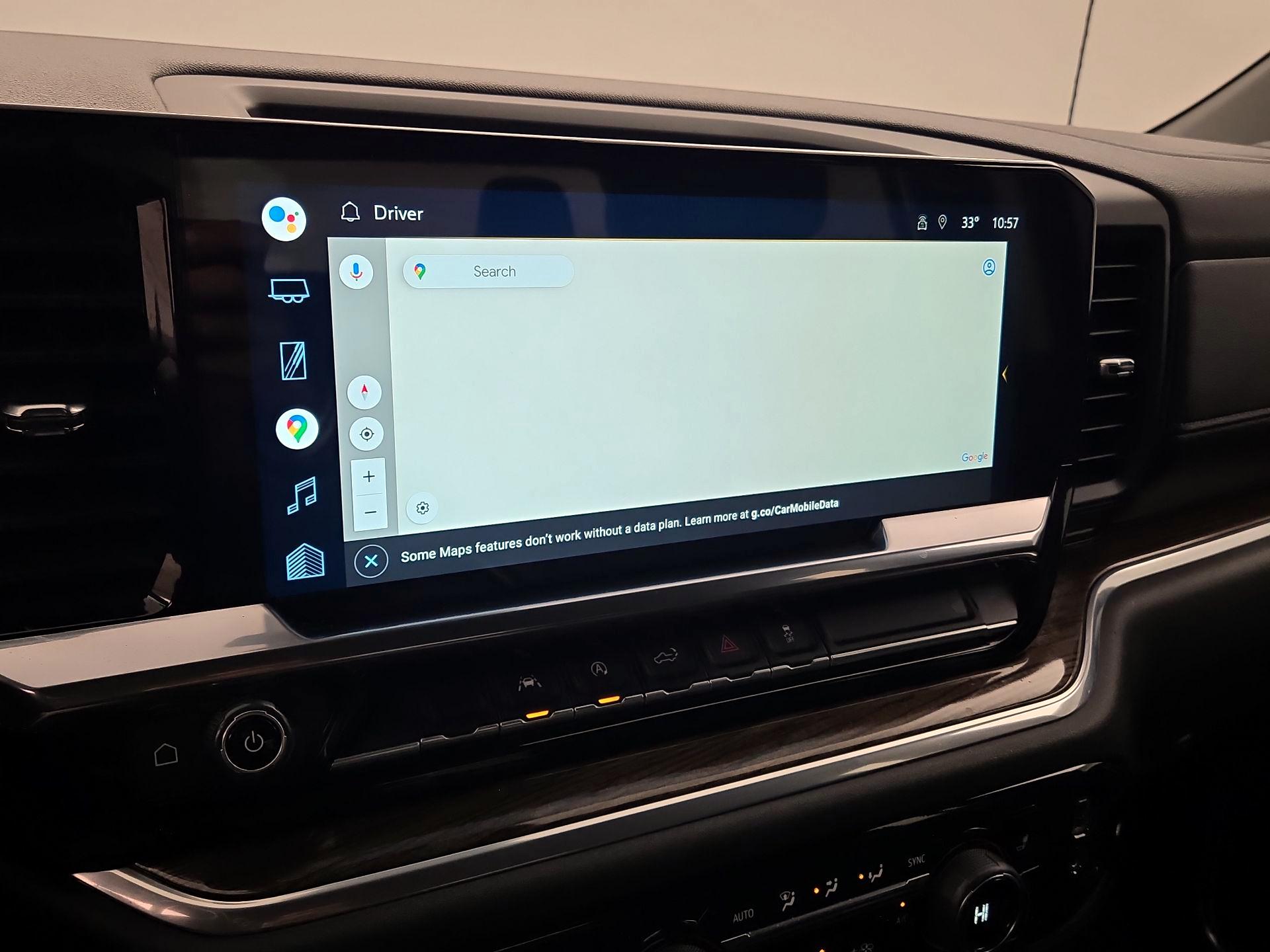 Thumbnail: 2022 Chevrolet Silverado 1500 - 14