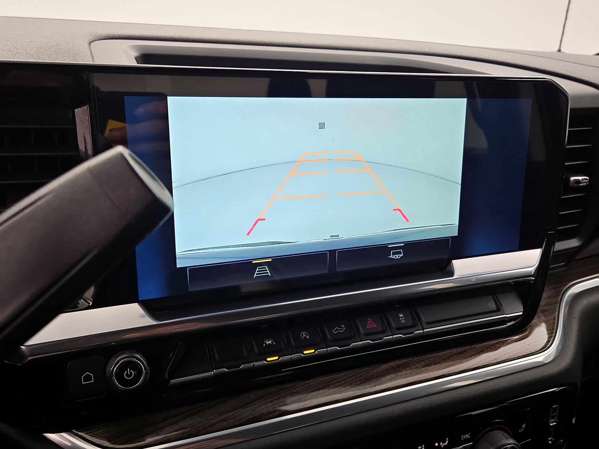 Thumbnail: 2022 Chevrolet Silverado 1500 - 15