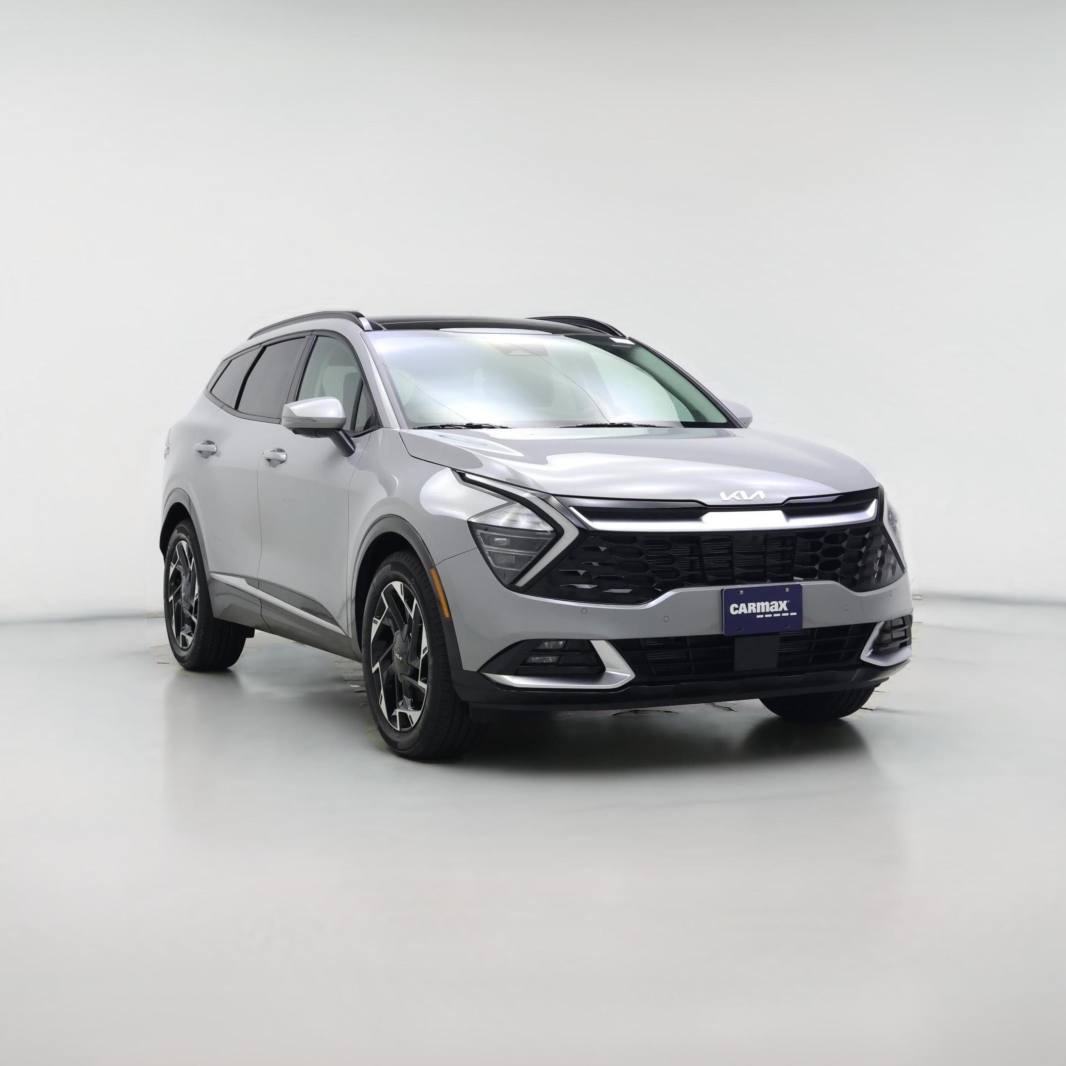 Thumbnail: 2025 Kia Sportage - 1