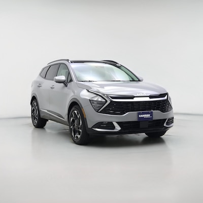 2025 Kia Sportage SX Prestige