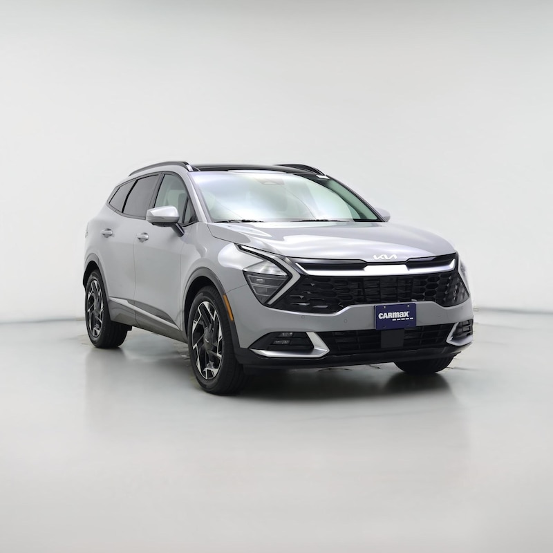 2025 Kia Sportage SX Prestige