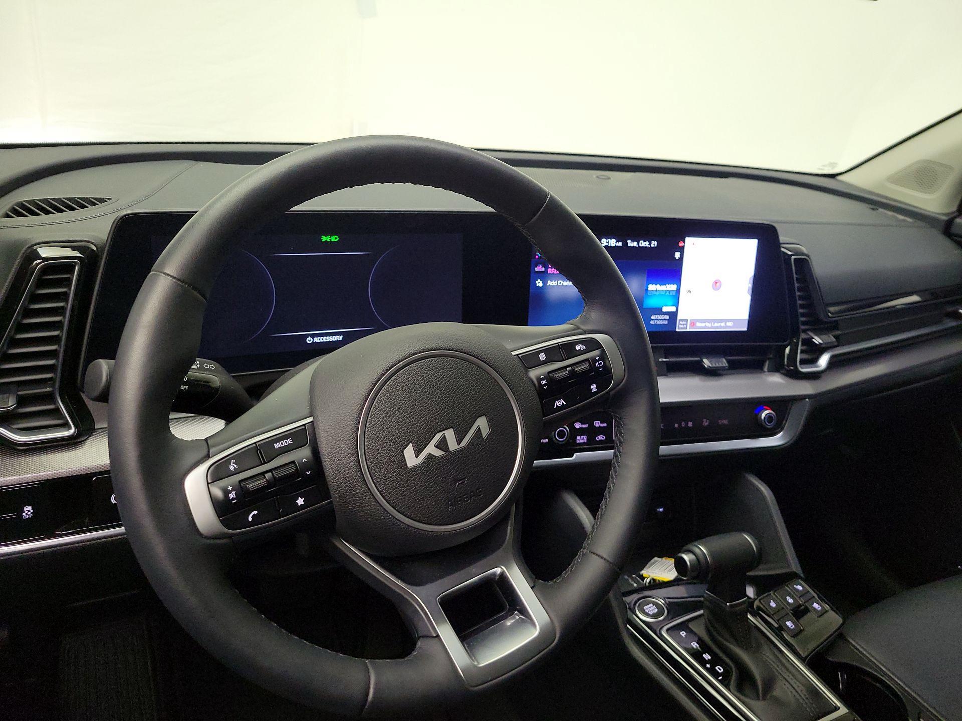 Thumbnail: 2025 Kia Sportage - 10