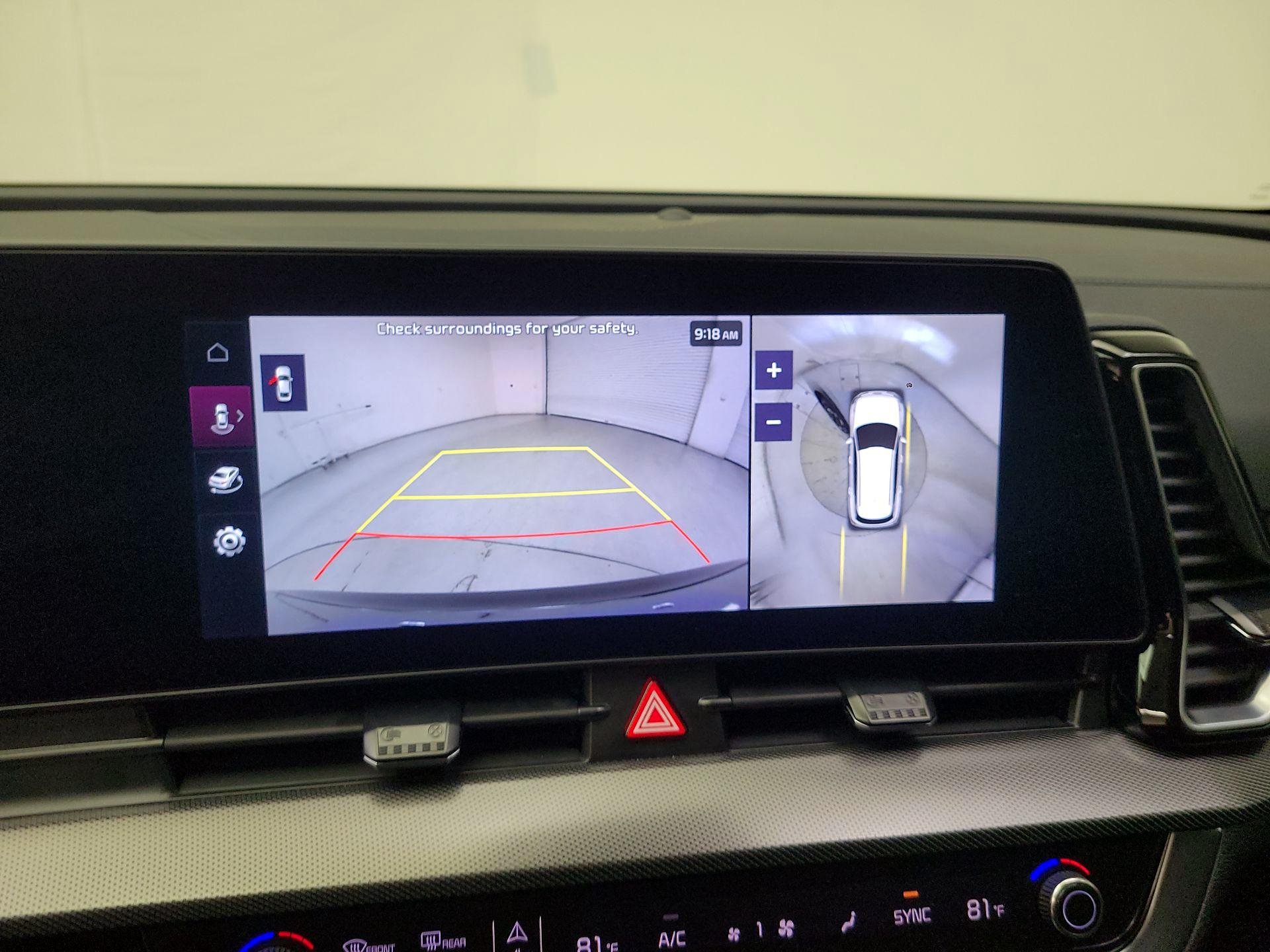 Thumbnail: 2025 Kia Sportage - 14