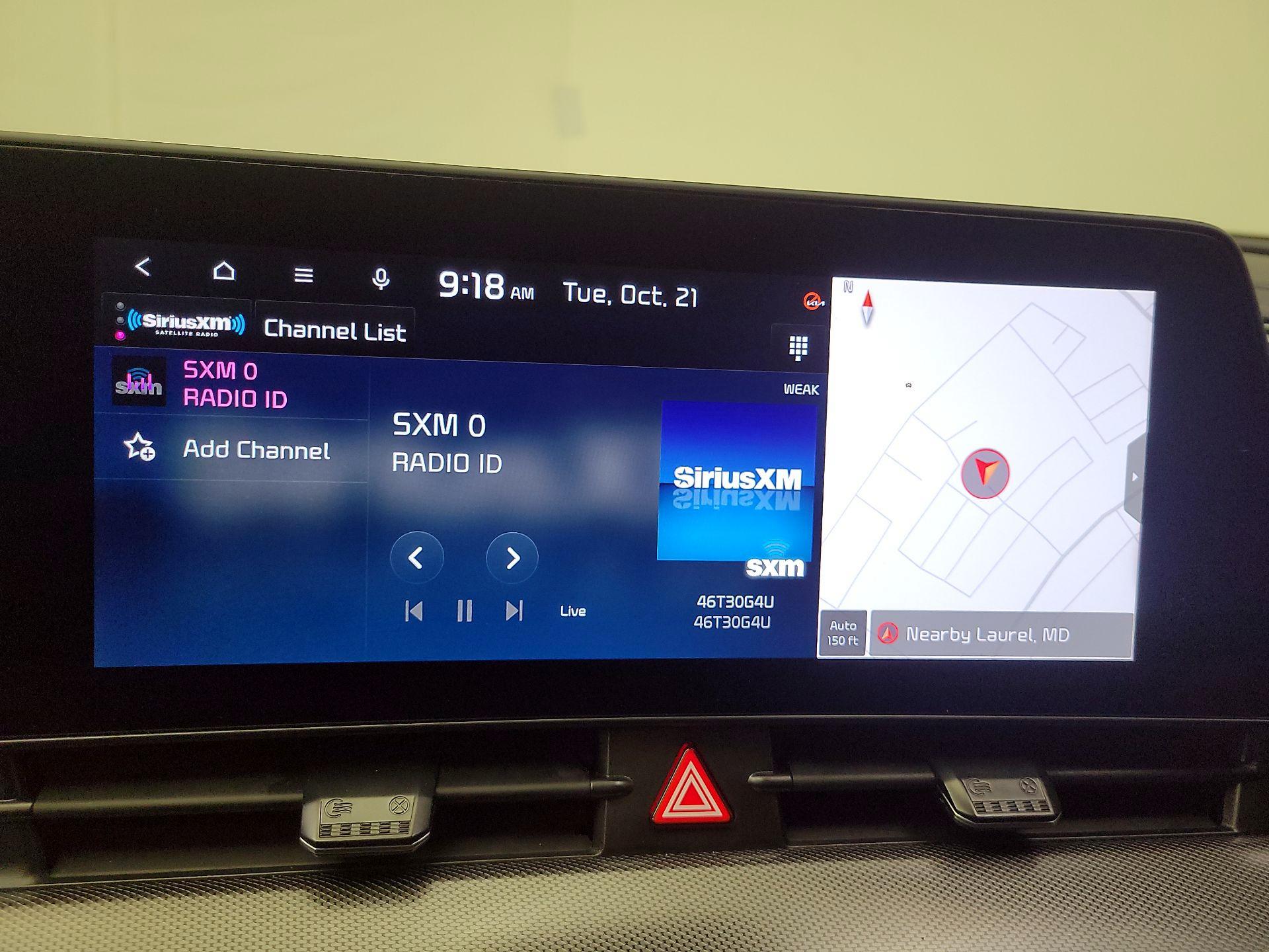 Thumbnail: 2025 Kia Sportage - 15