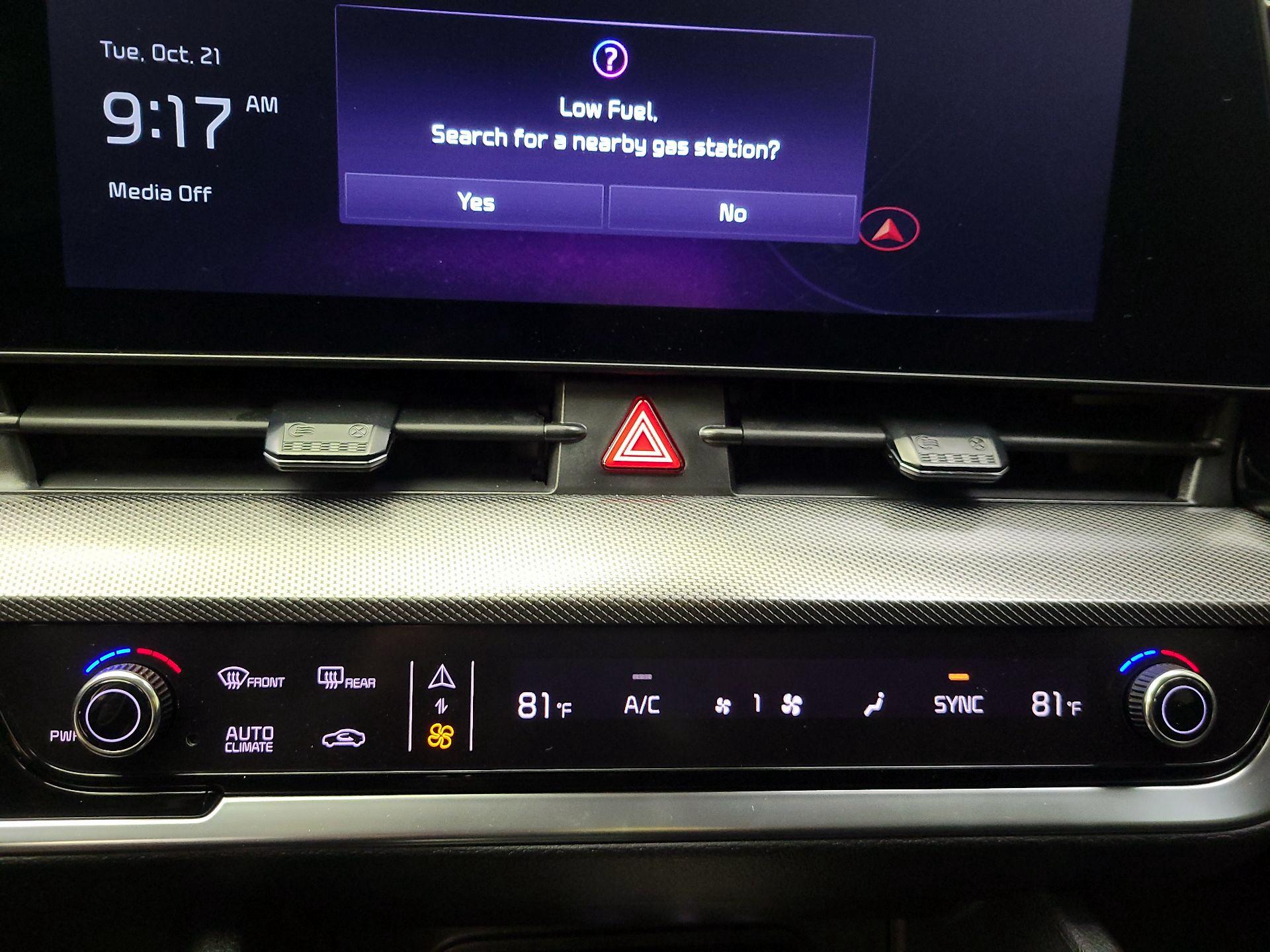 Thumbnail: 2025 Kia Sportage - 16