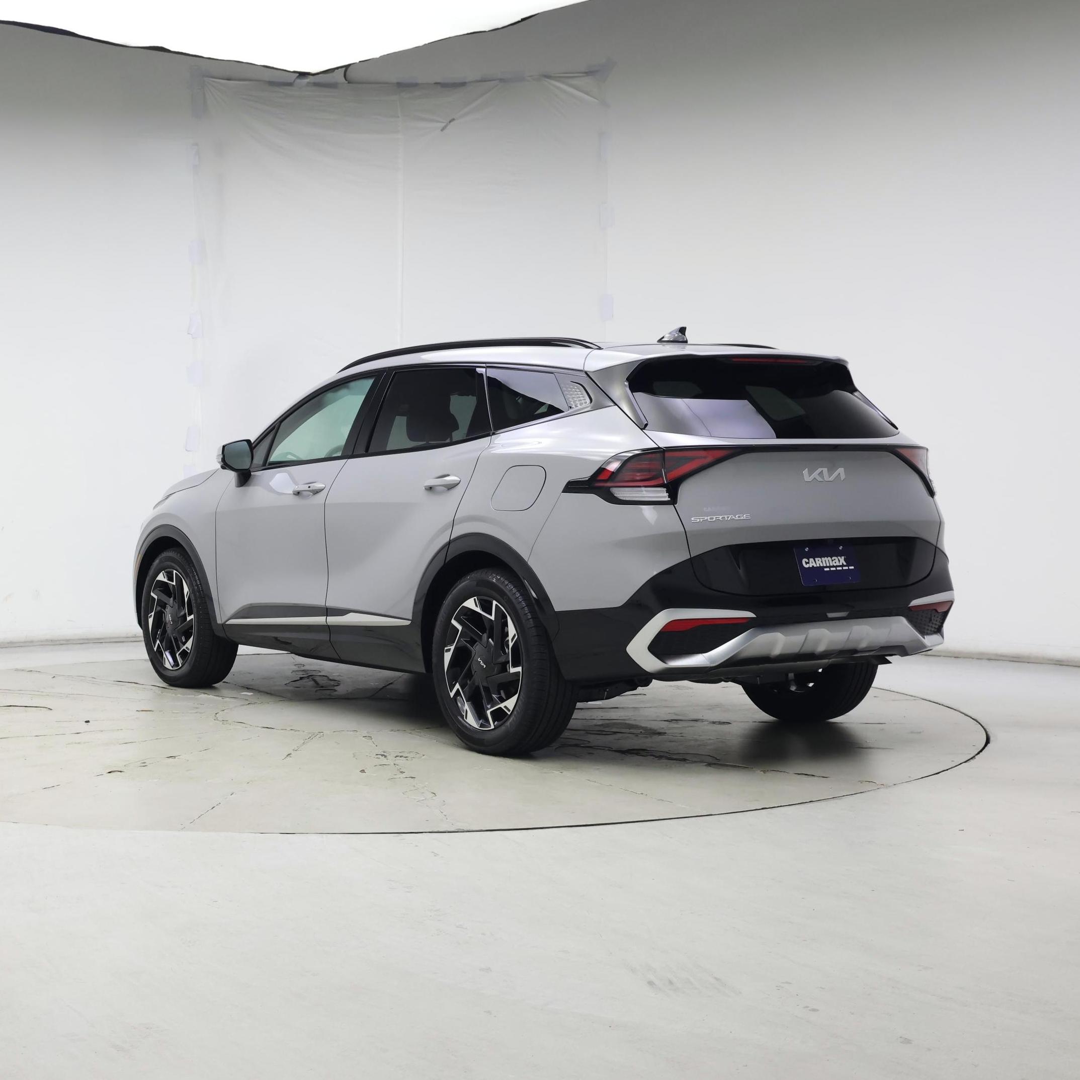 Thumbnail: 2025 Kia Sportage - 2