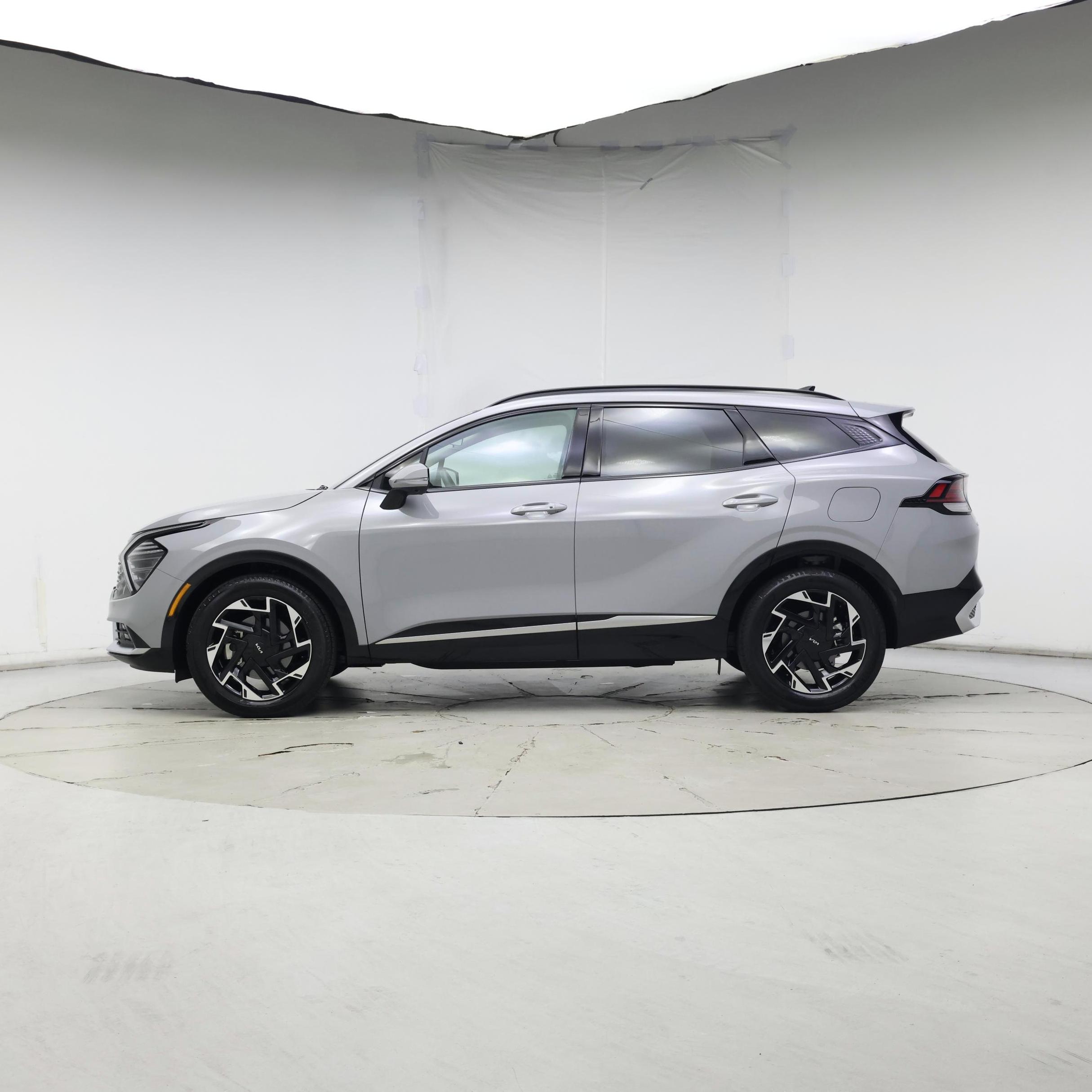 Thumbnail: 2025 Kia Sportage - 3