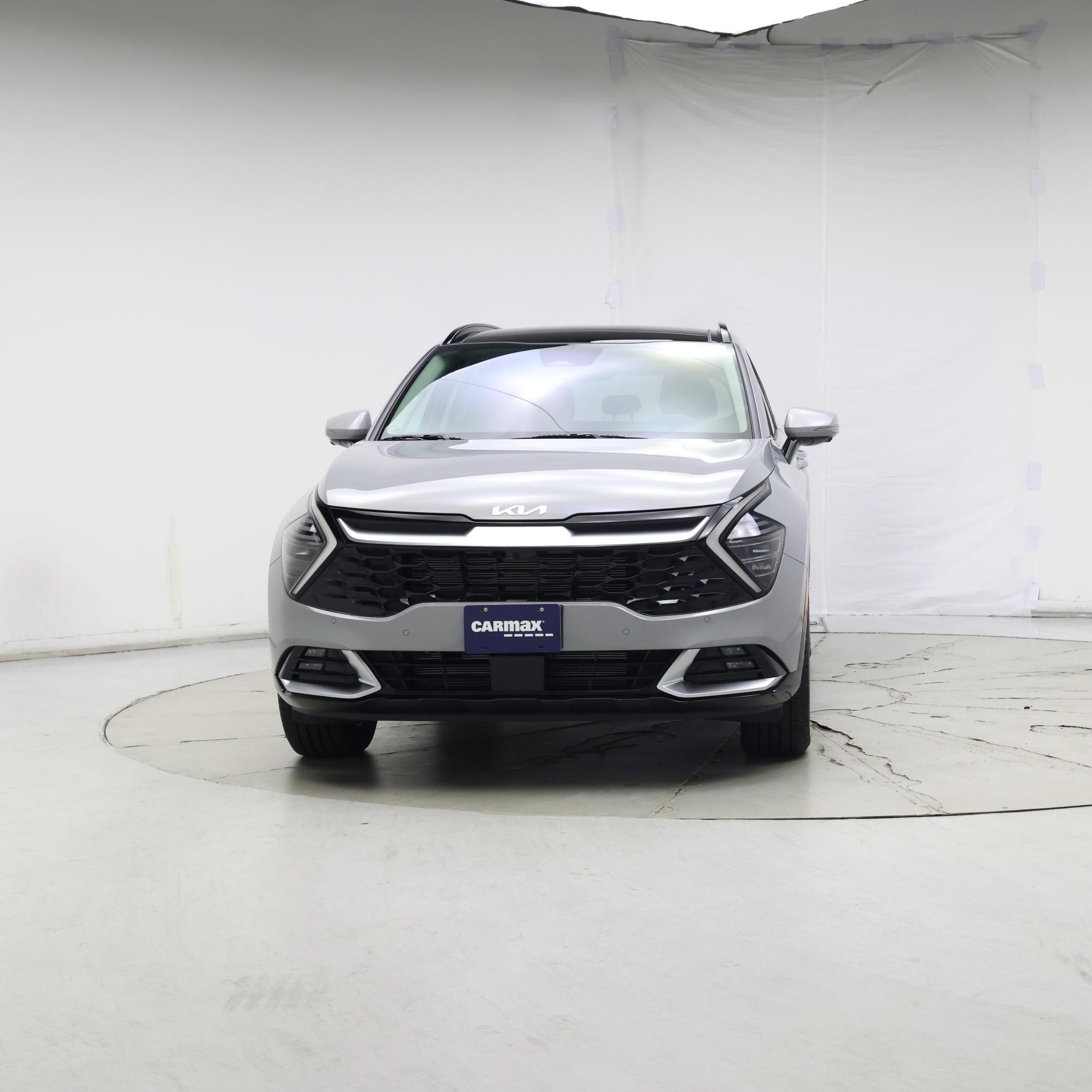 Thumbnail: 2025 Kia Sportage - 5