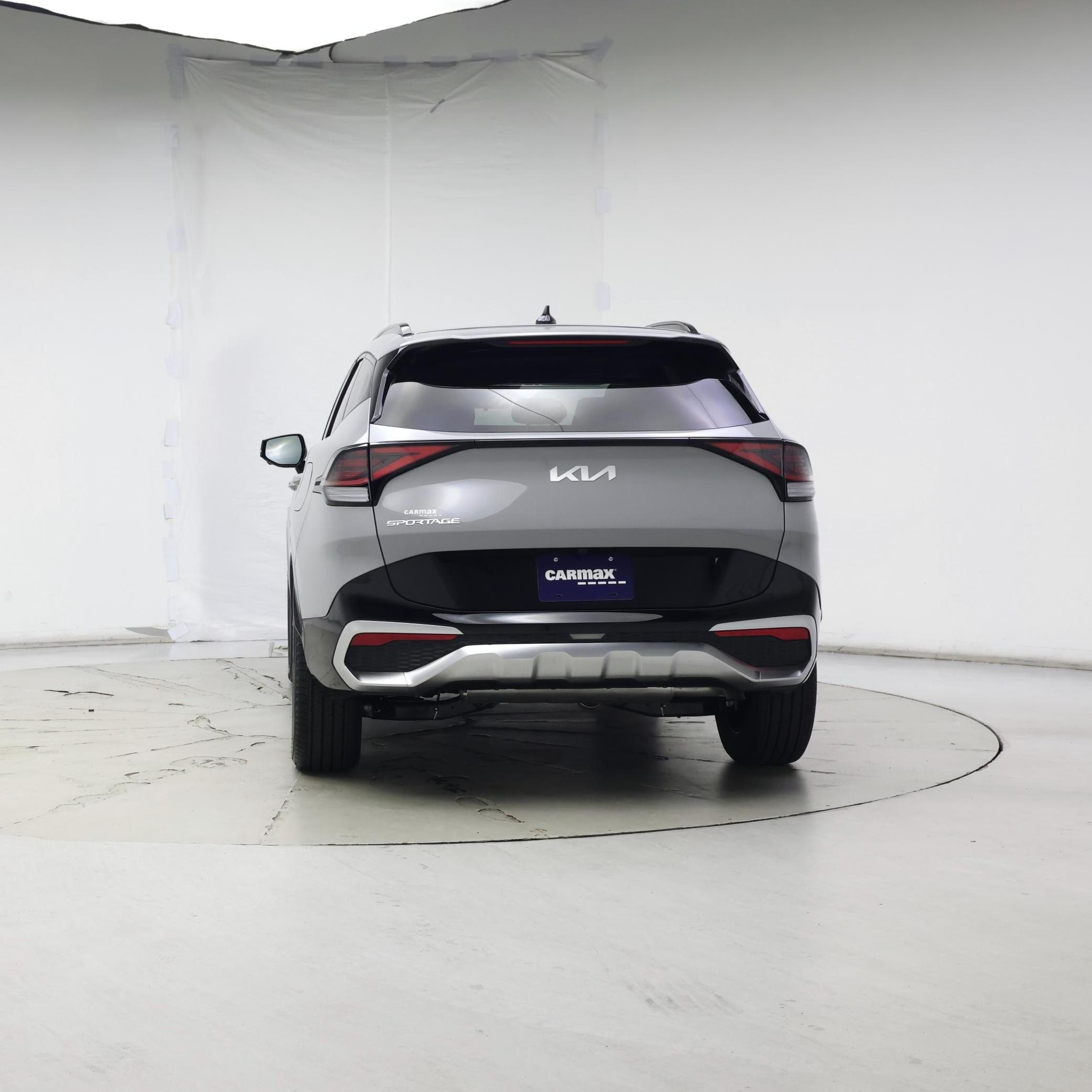 Thumbnail: 2025 Kia Sportage - 6