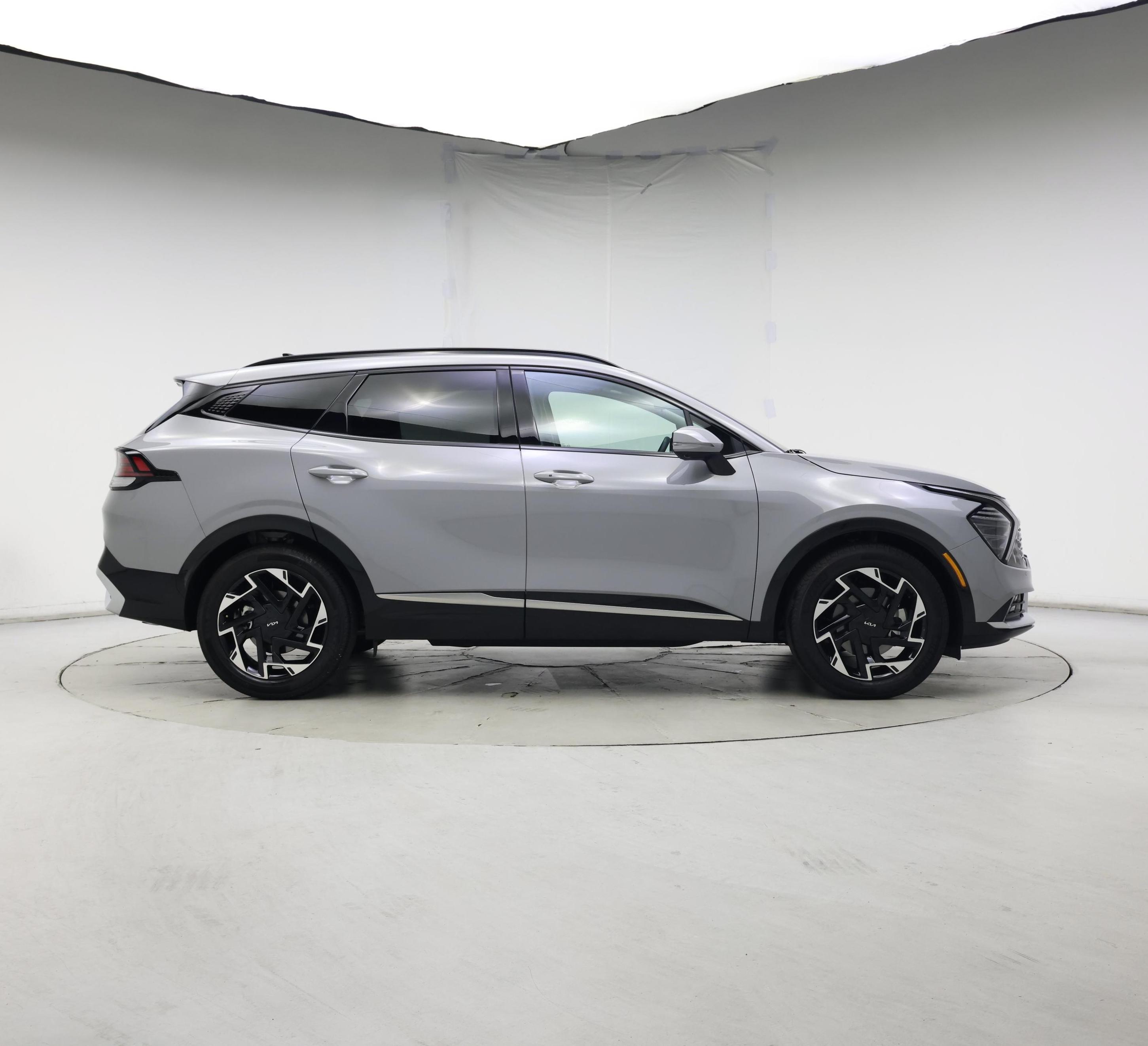 Thumbnail: 2025 Kia Sportage - 7