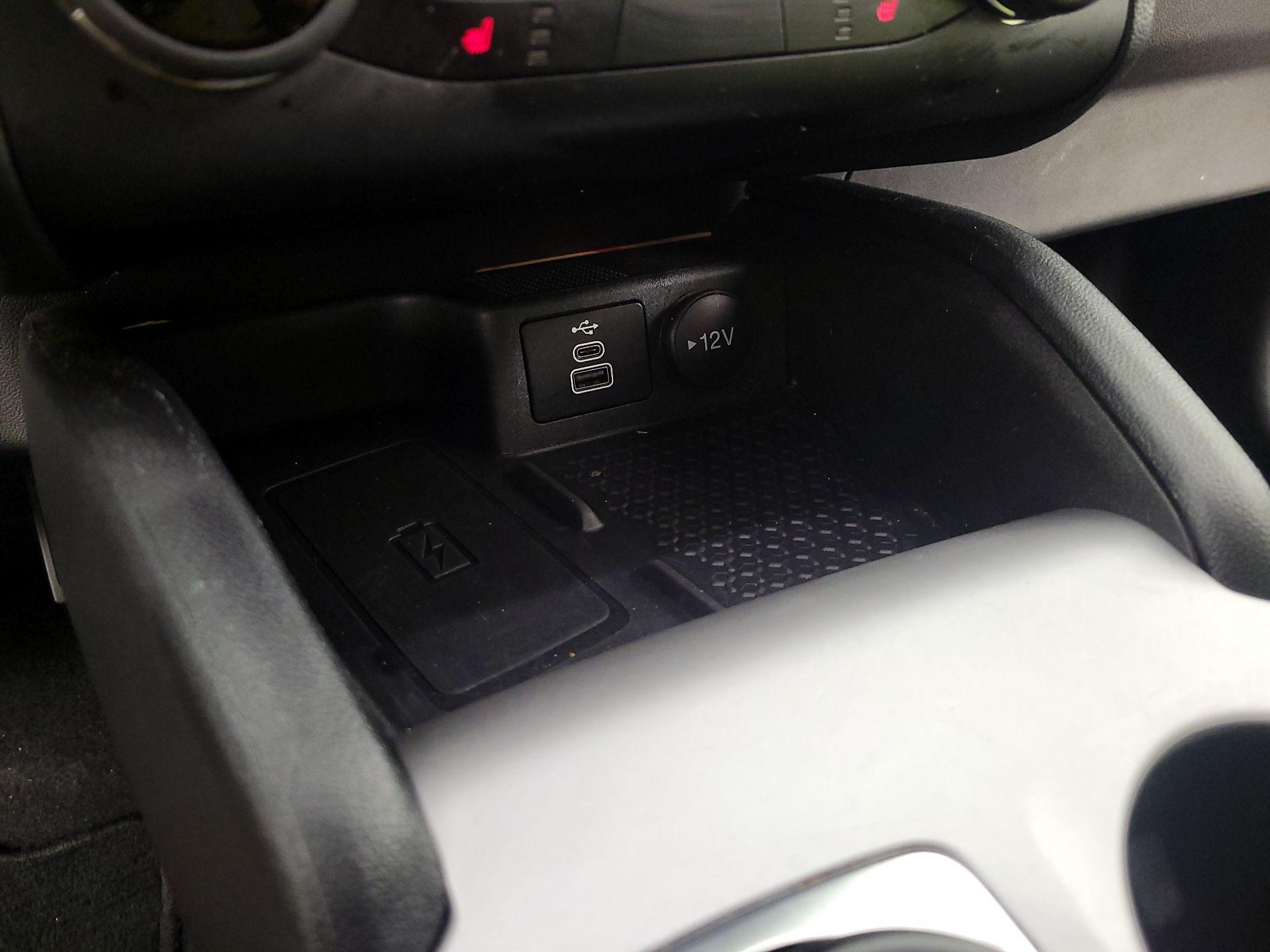 Thumbnail: 2023 Ford Bronco Sport - 18