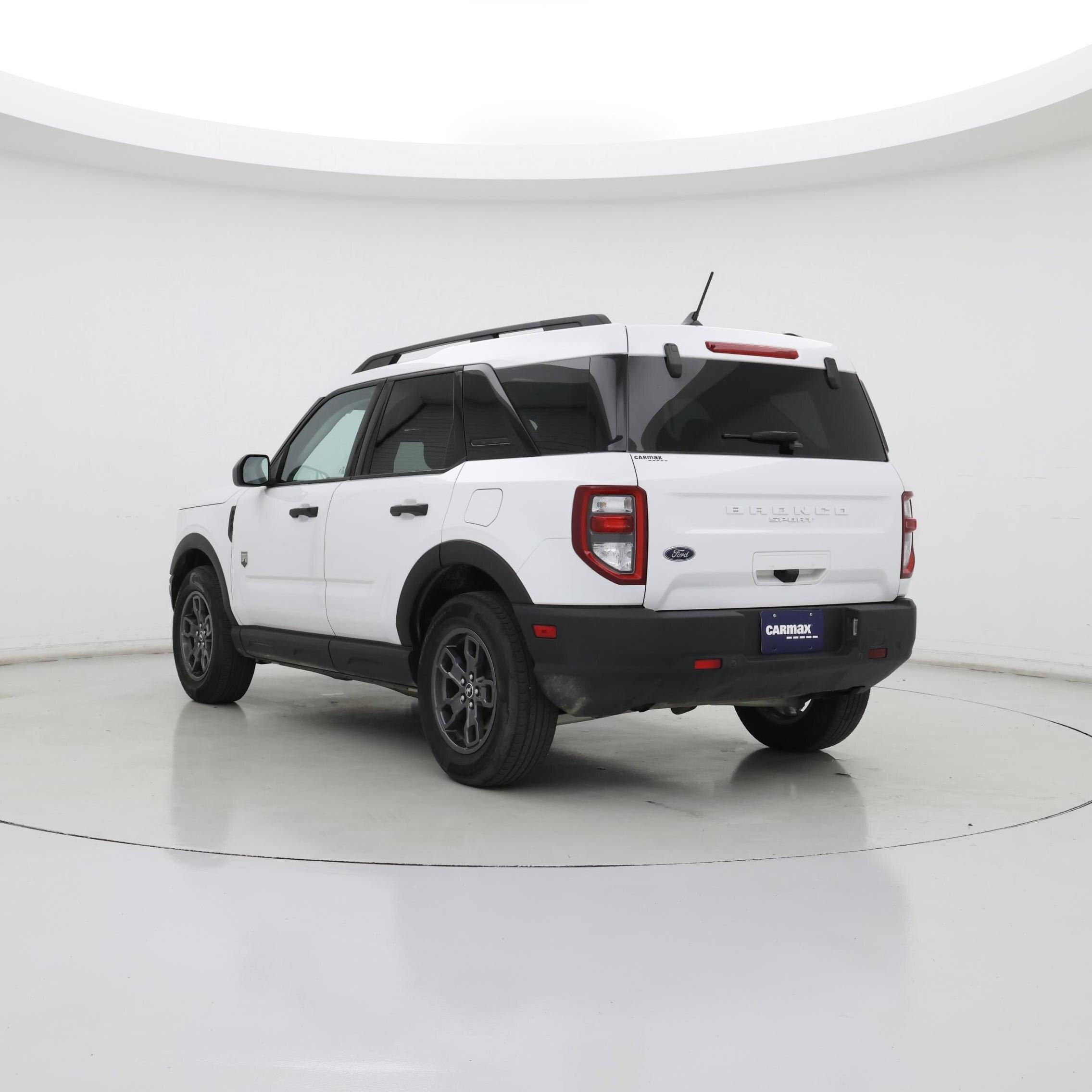 Thumbnail: 2023 Ford Bronco Sport - 2